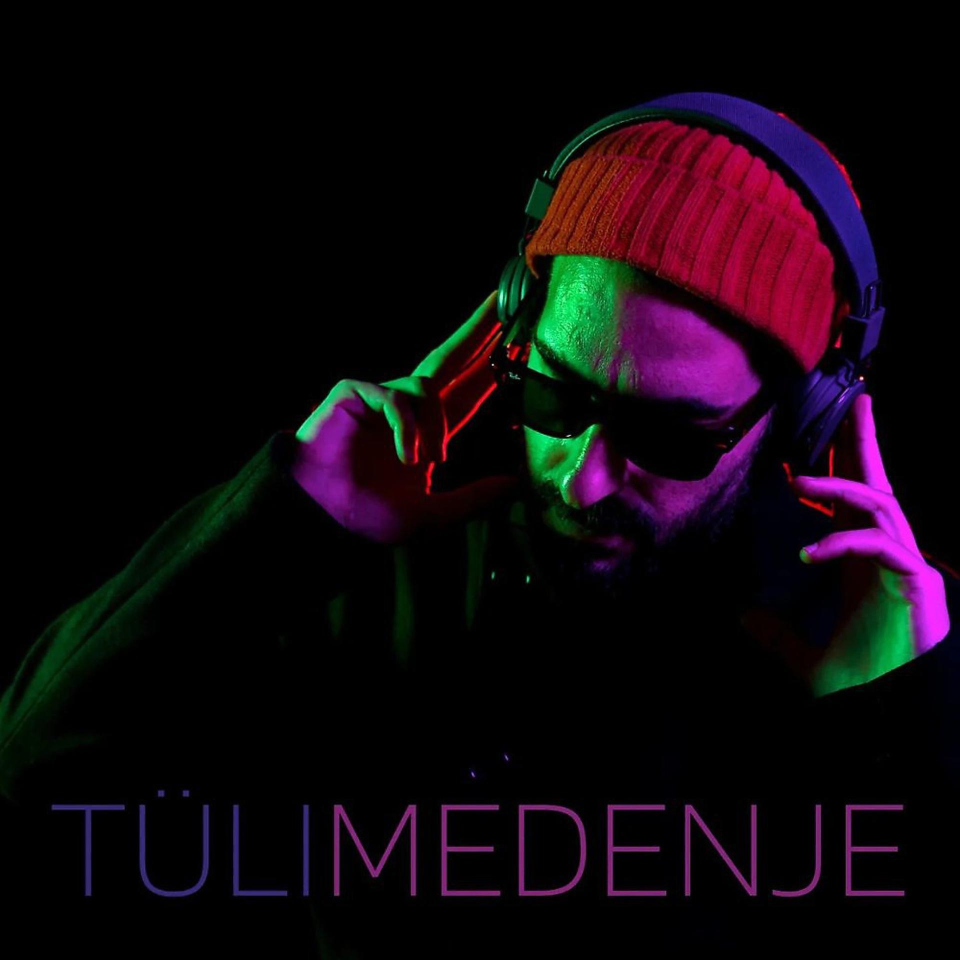 Постер альбома Medenje (EP)
