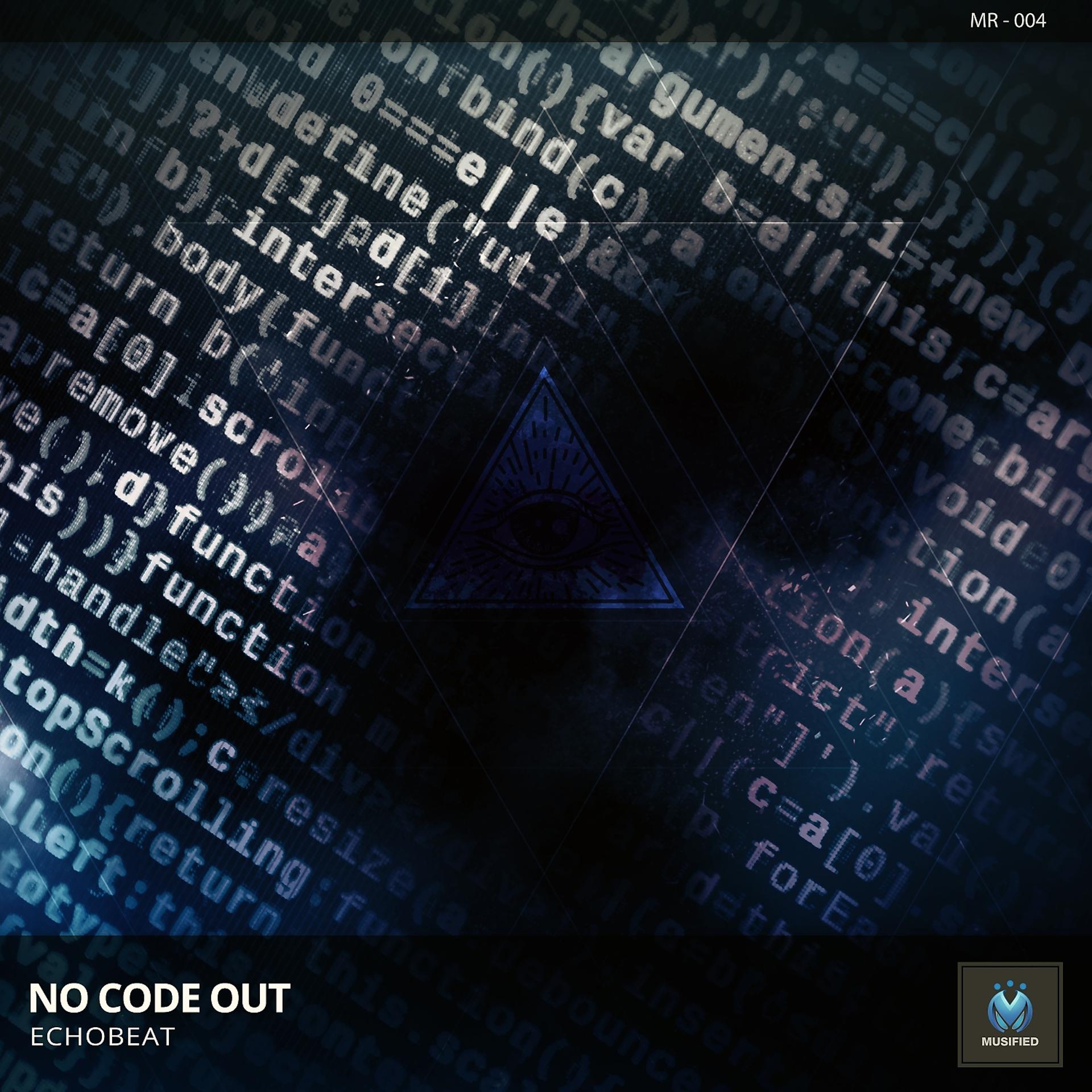 Постер альбома No Code Out