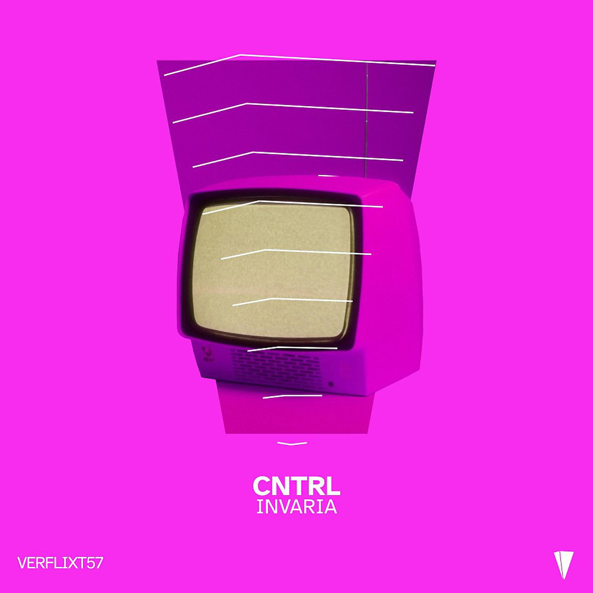 Постер альбома Cntrl (Original Mix)