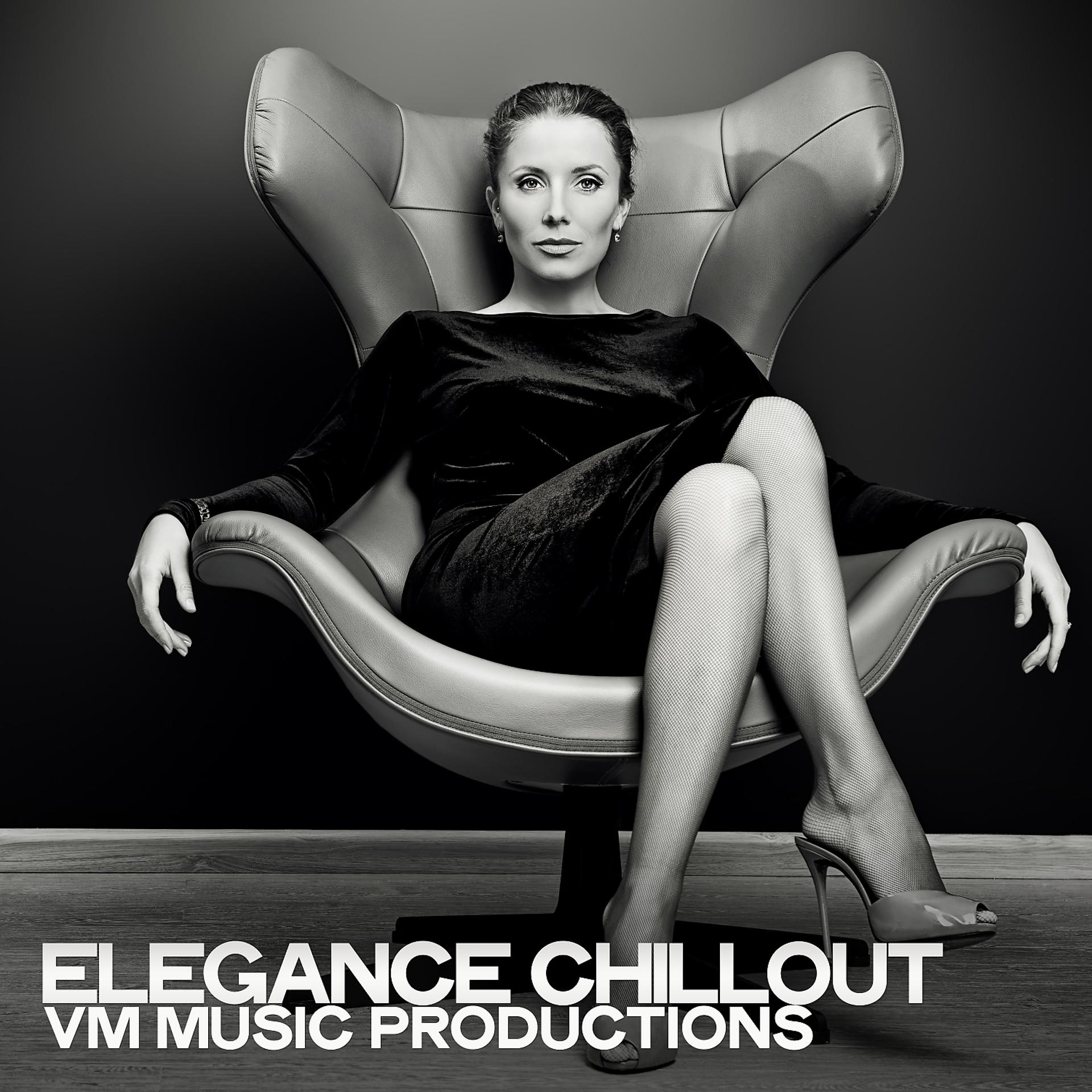 Постер альбома Elegance Chillout