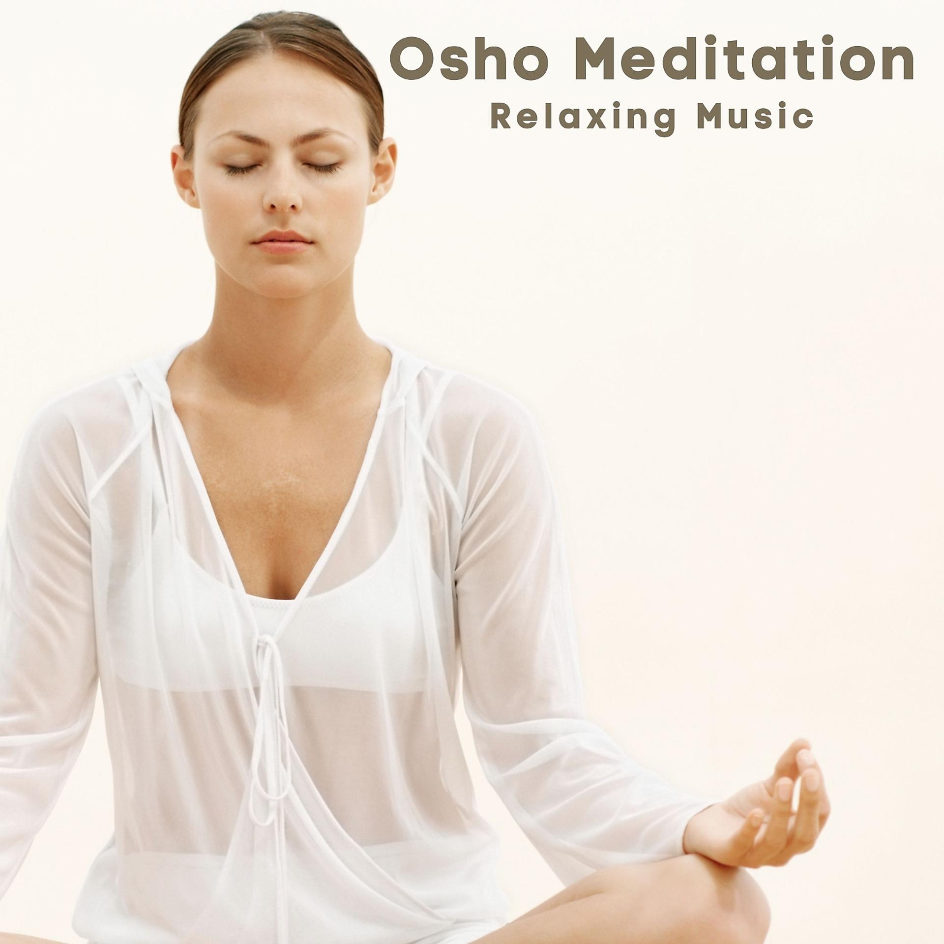 Постер альбома Osho Meditation