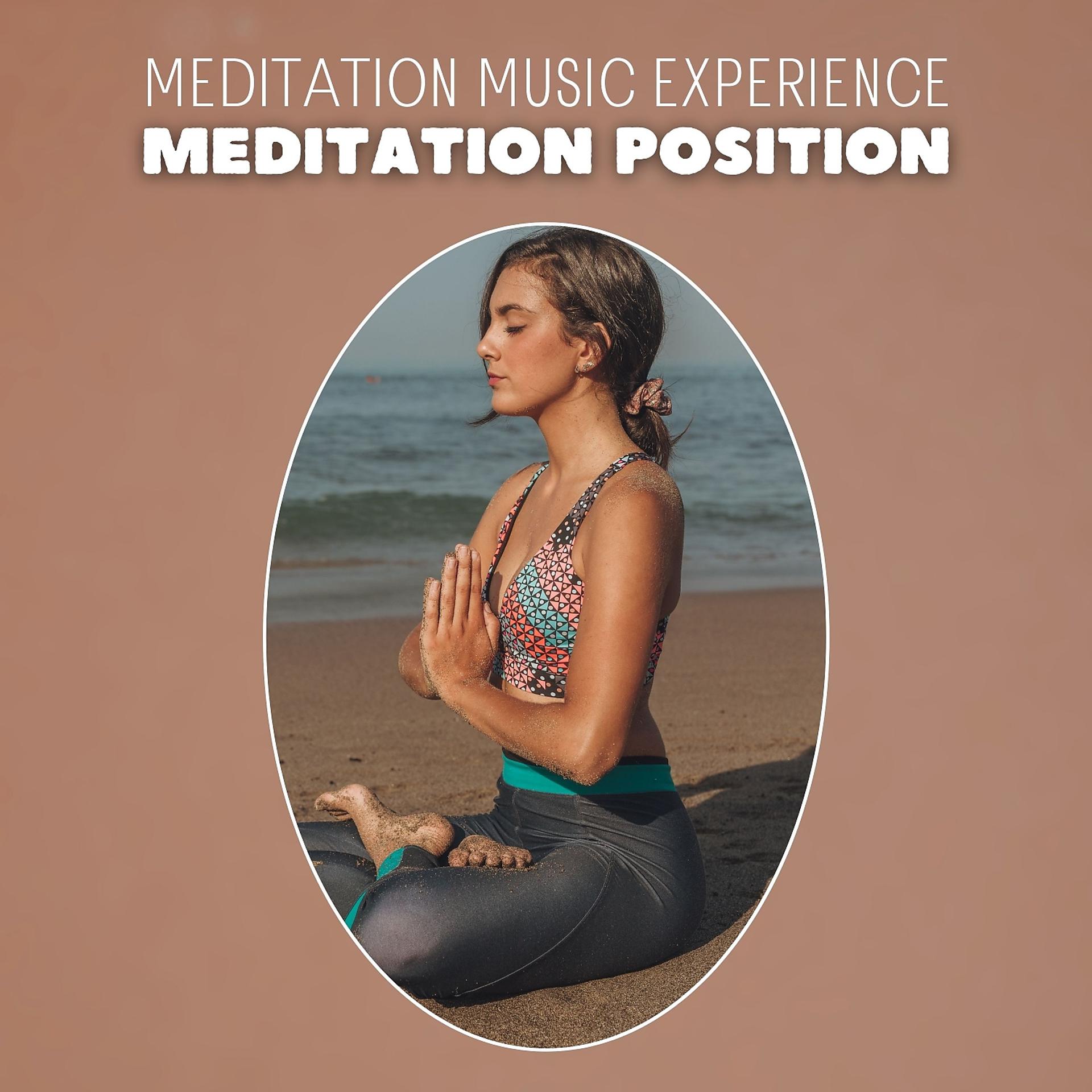 Постер альбома Meditation Position