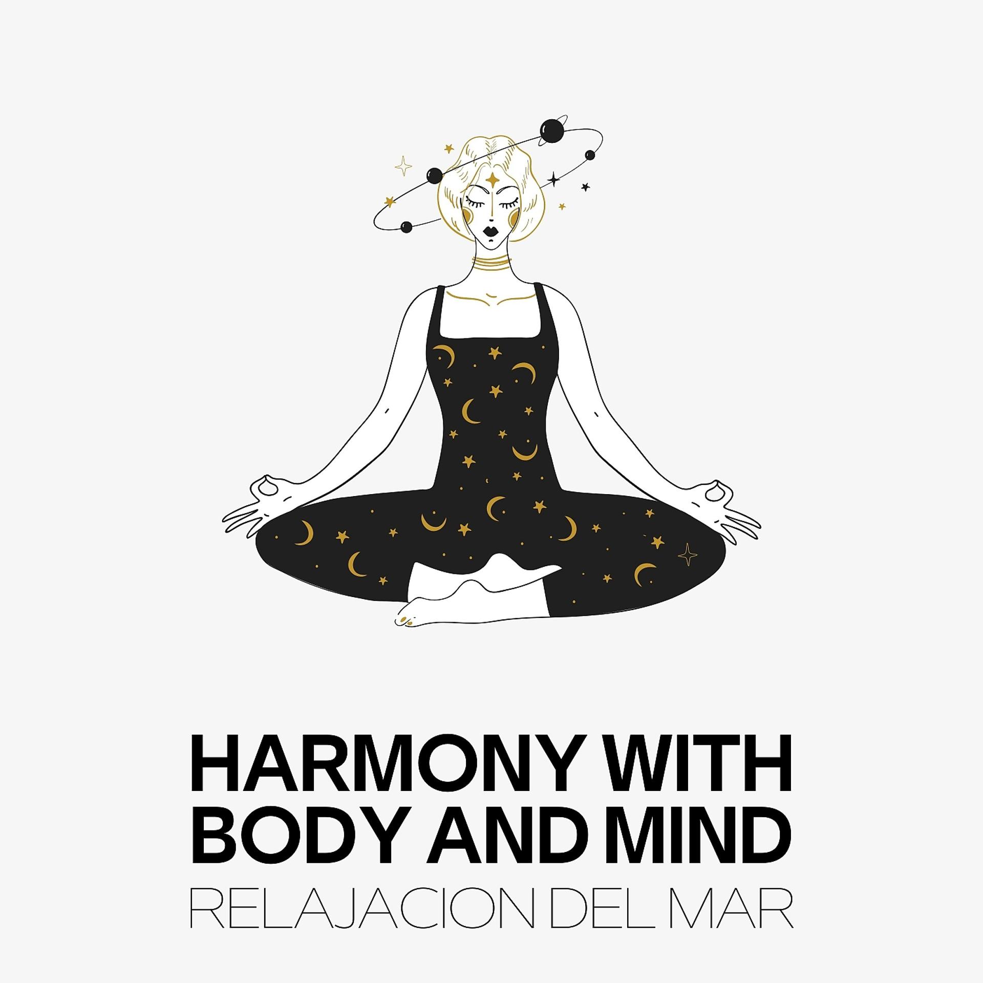 Постер альбома Harmony with Body and Mind