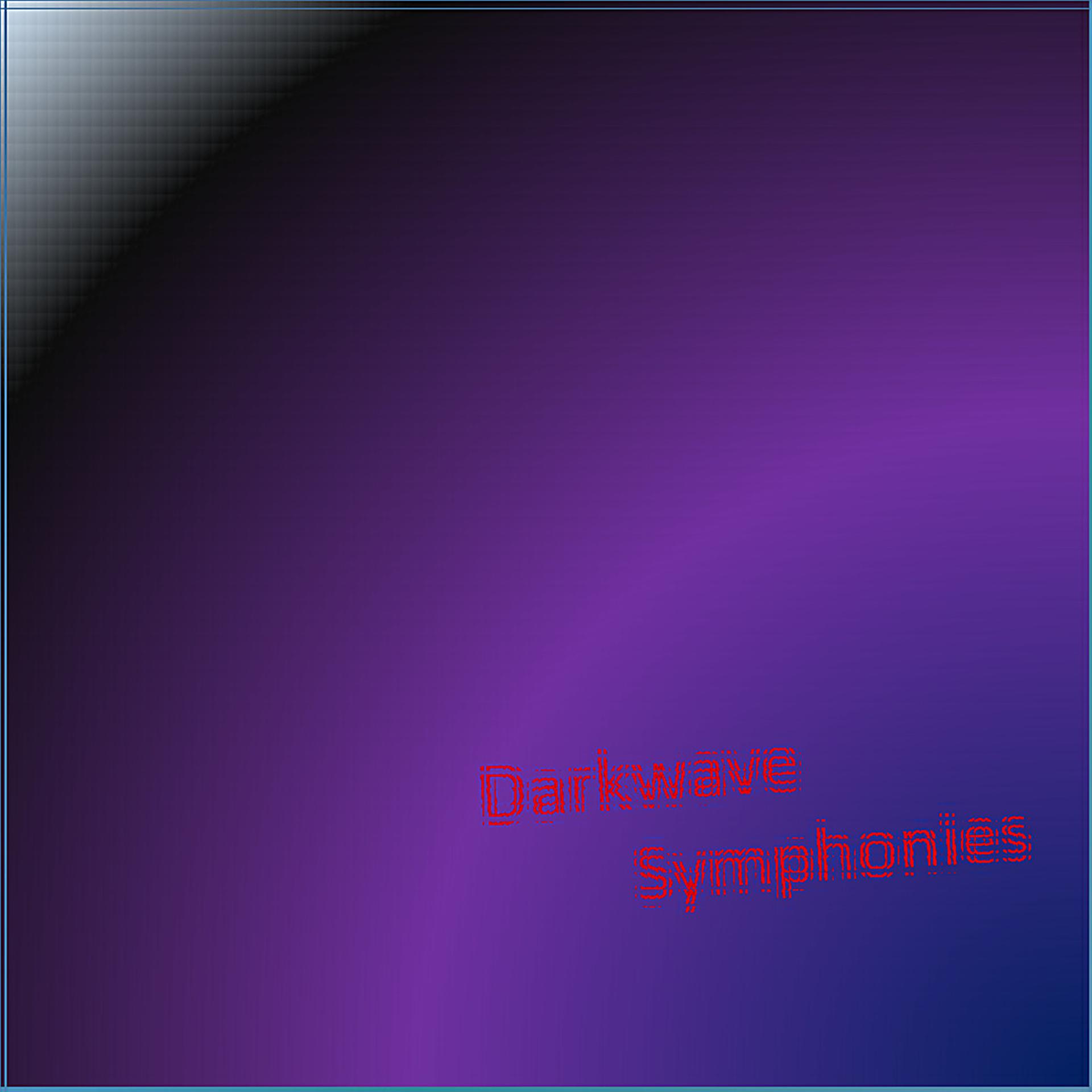 Постер альбома Darkwave Symphonies