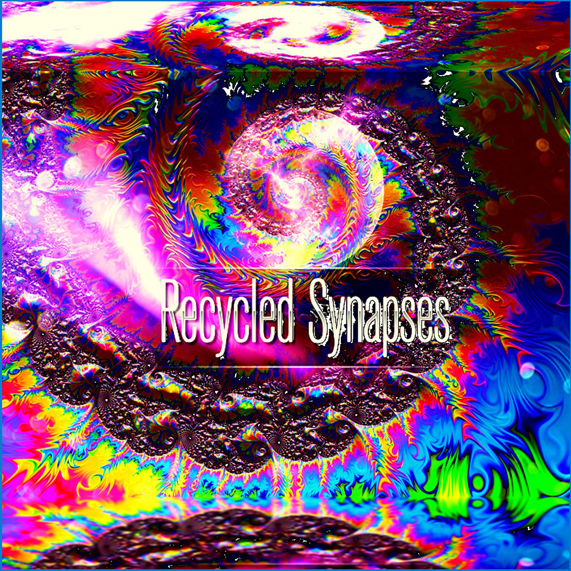Постер альбома Recycled Synapses