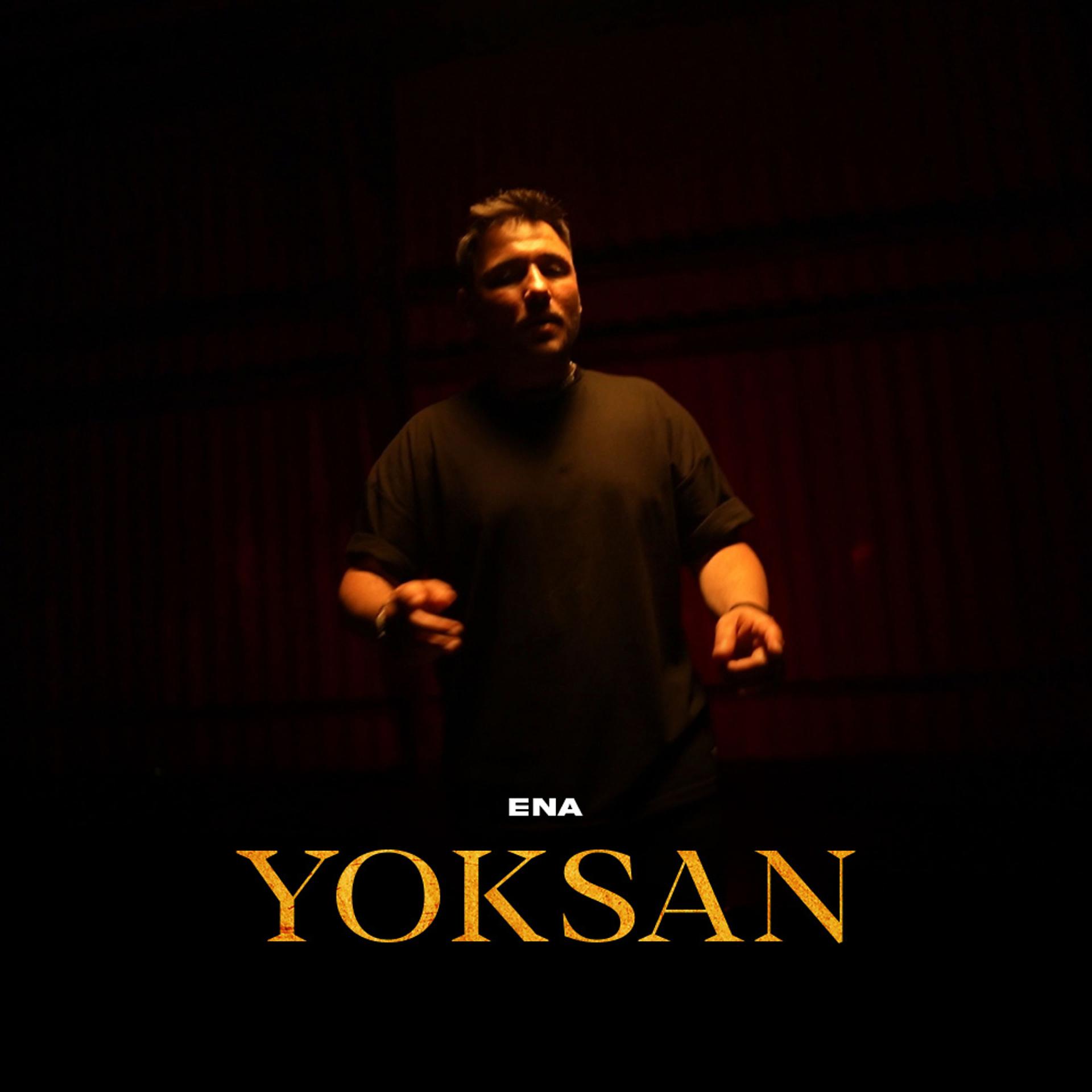 Постер альбома Yoksan