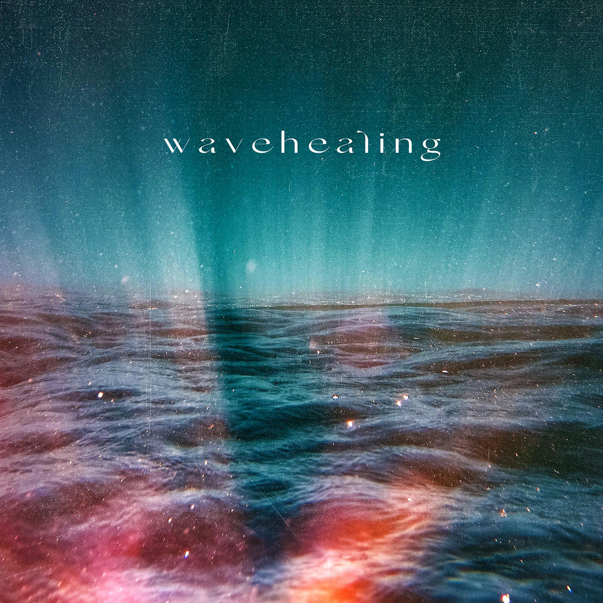 Постер альбома Wavehealing