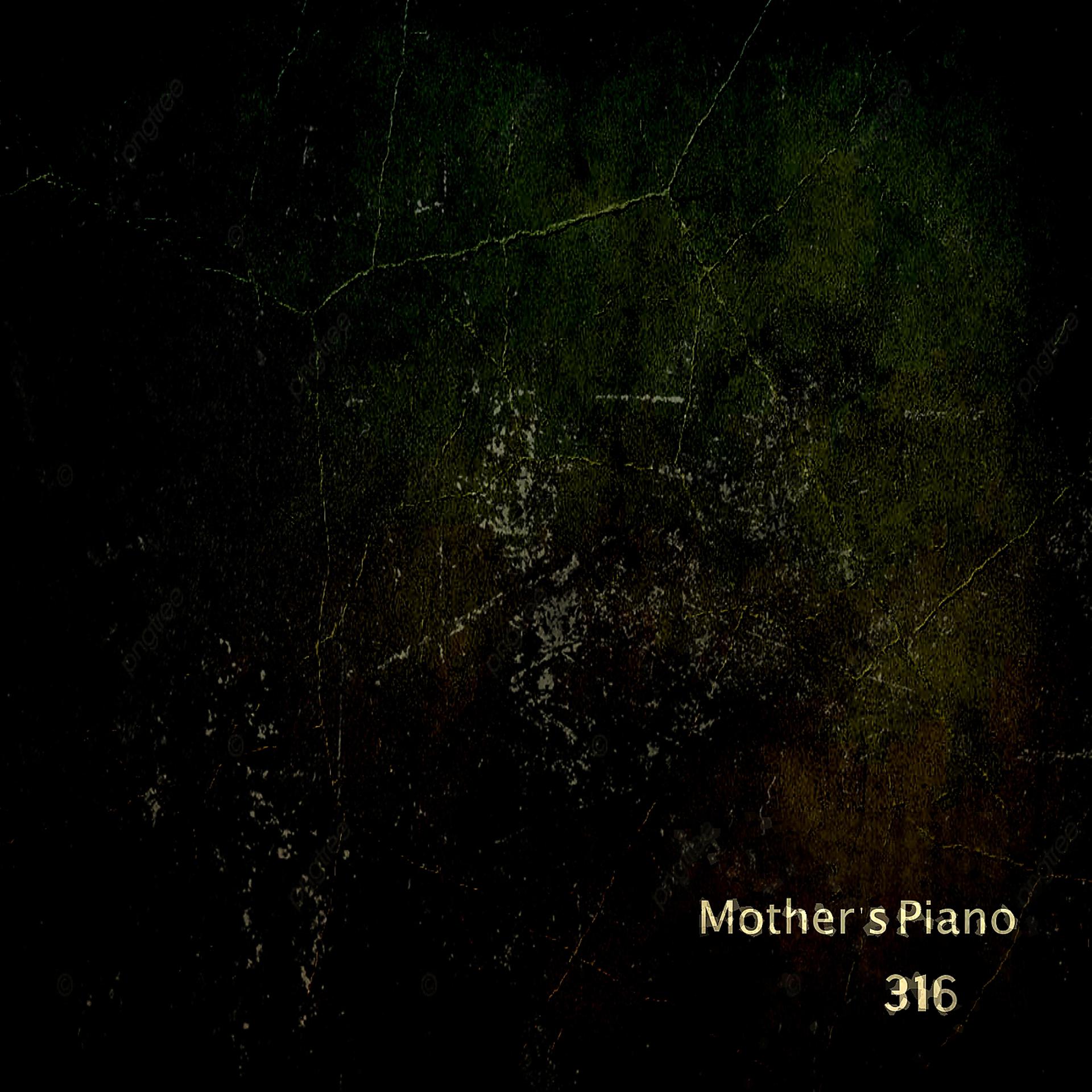 Постер альбома Mother's Piano