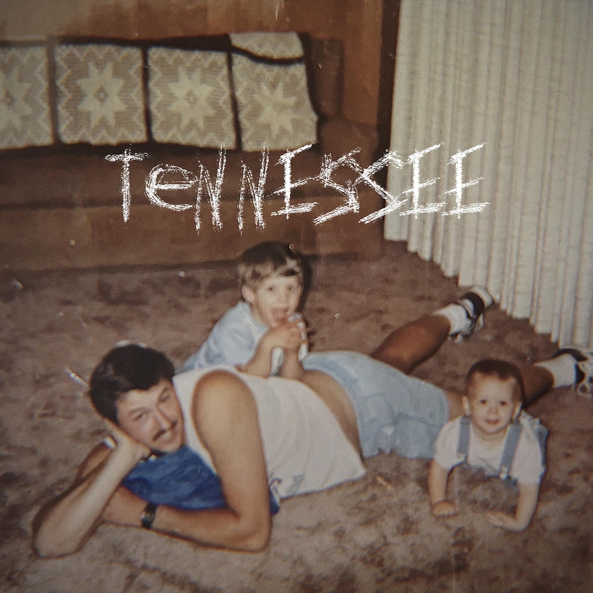Постер альбома Tennessee
