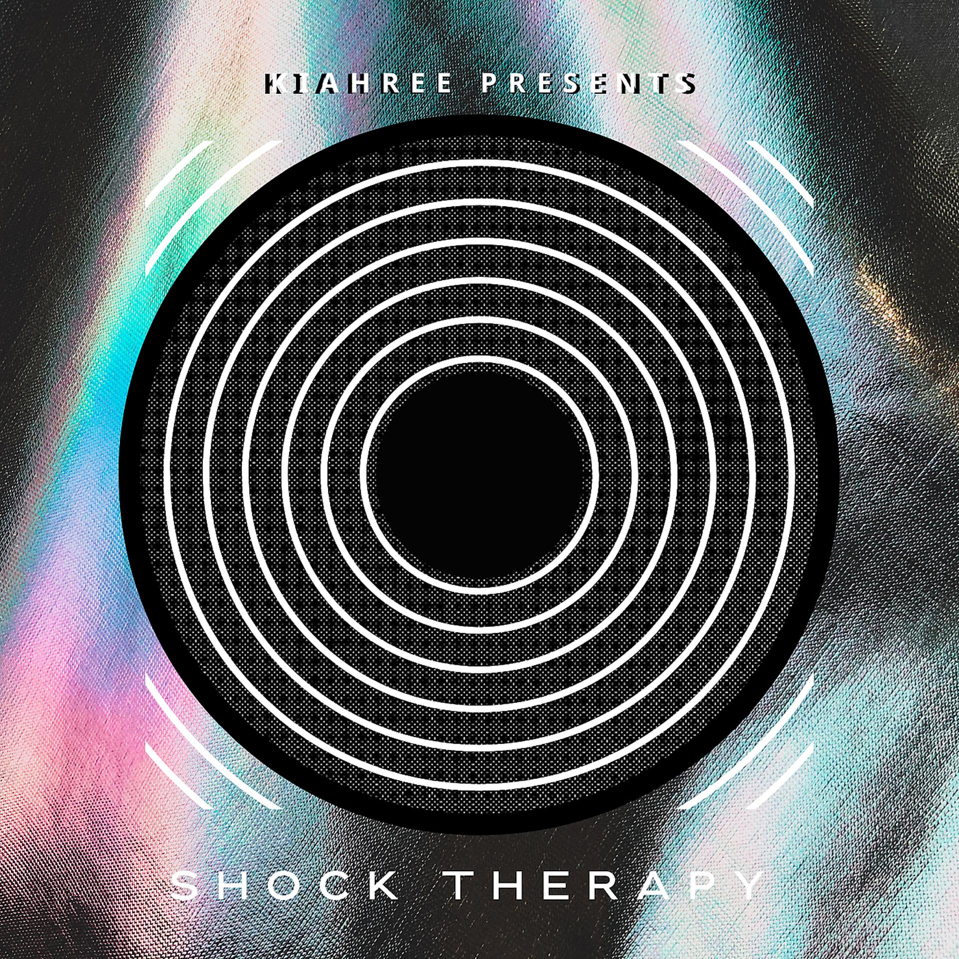 Постер альбома Shock Therapy