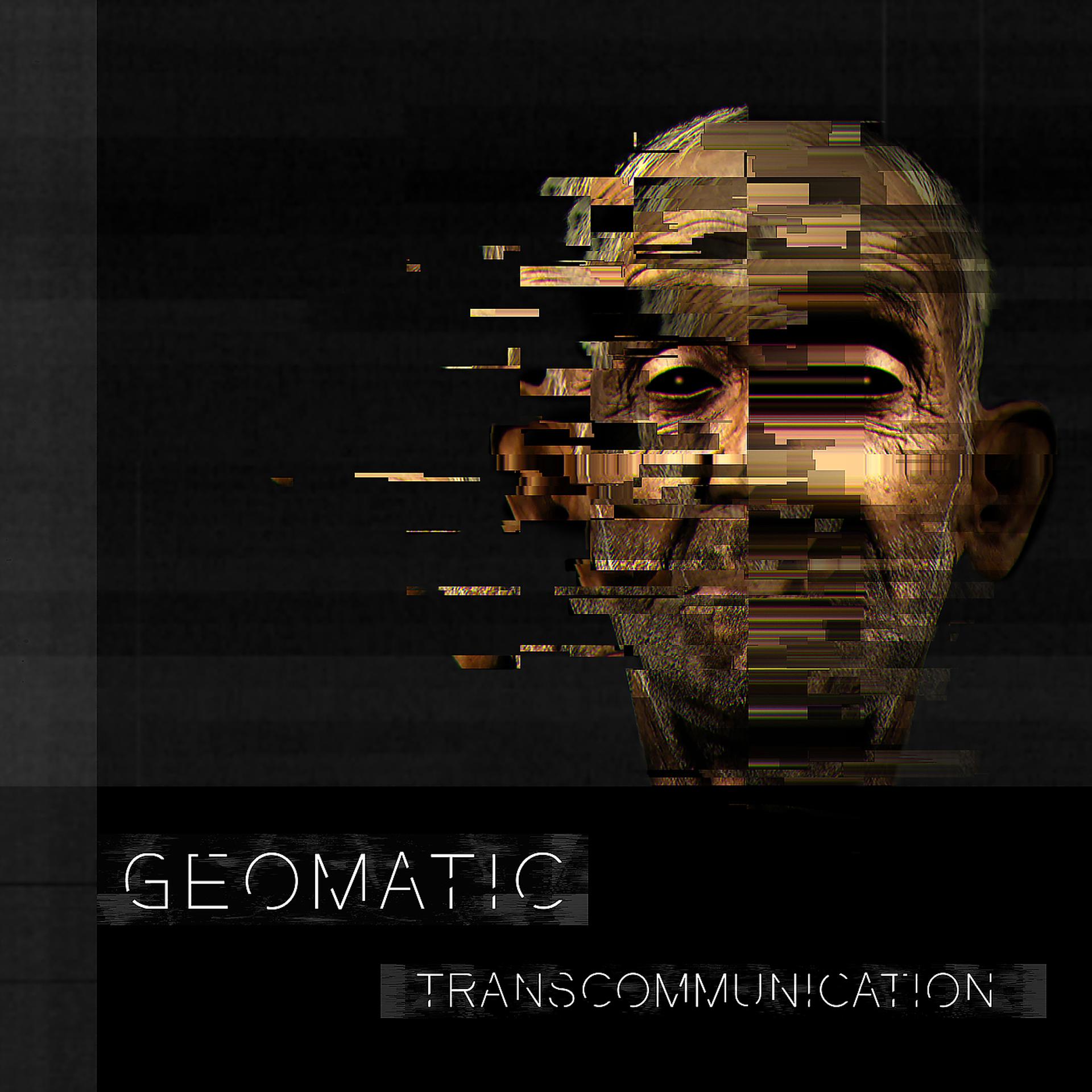 Постер альбома Transcommunication