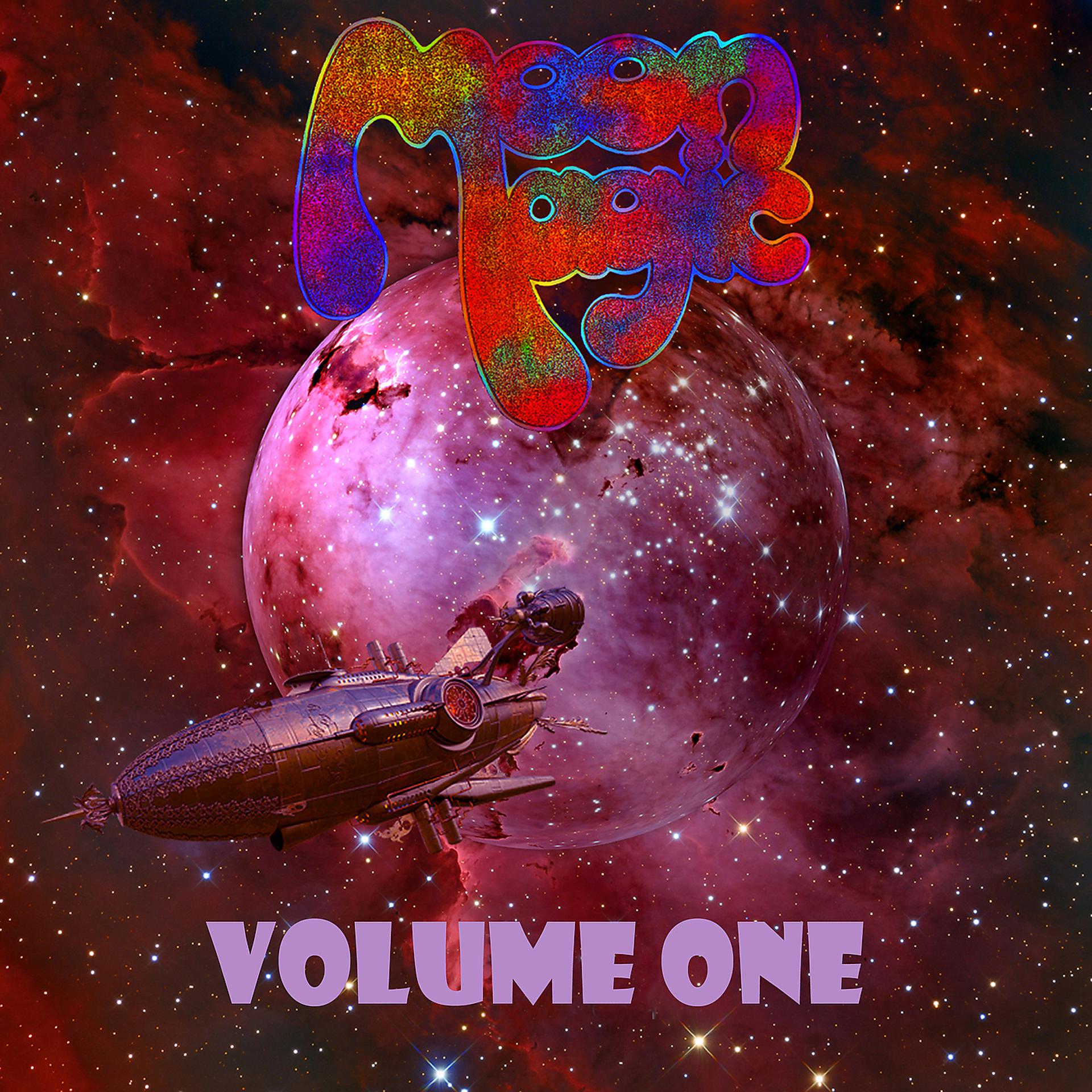Постер альбома Volume One