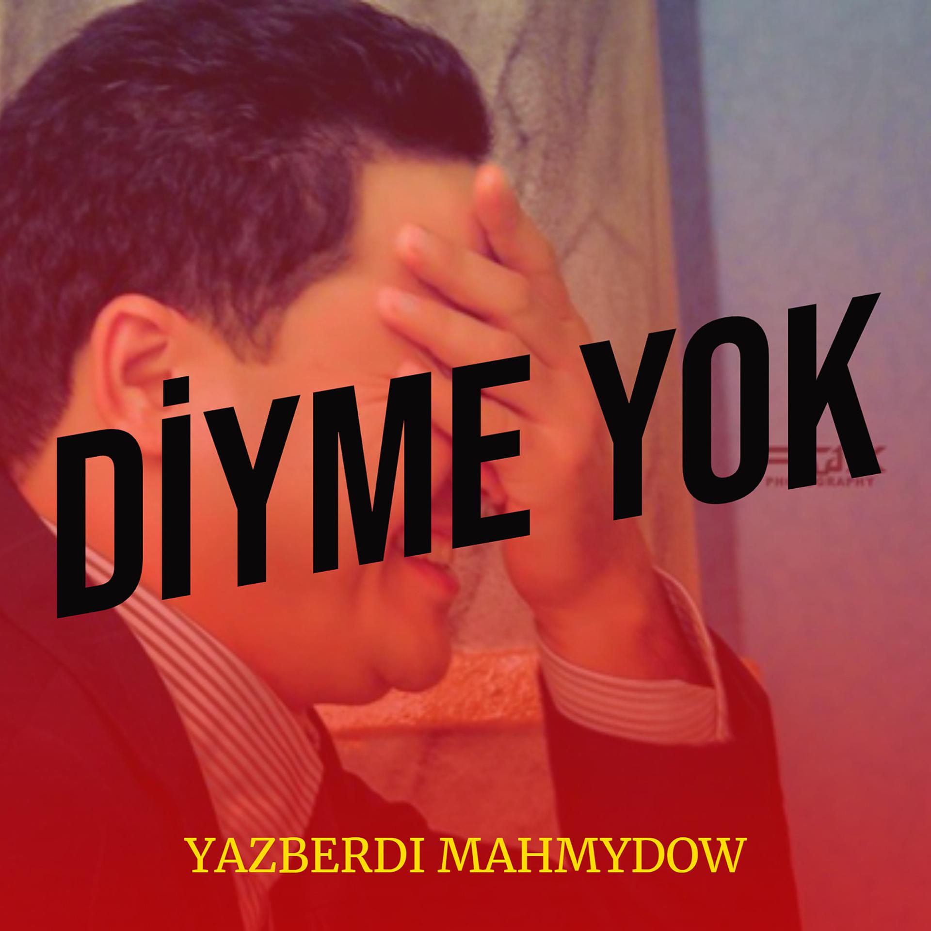 Постер альбома Diyme Yok