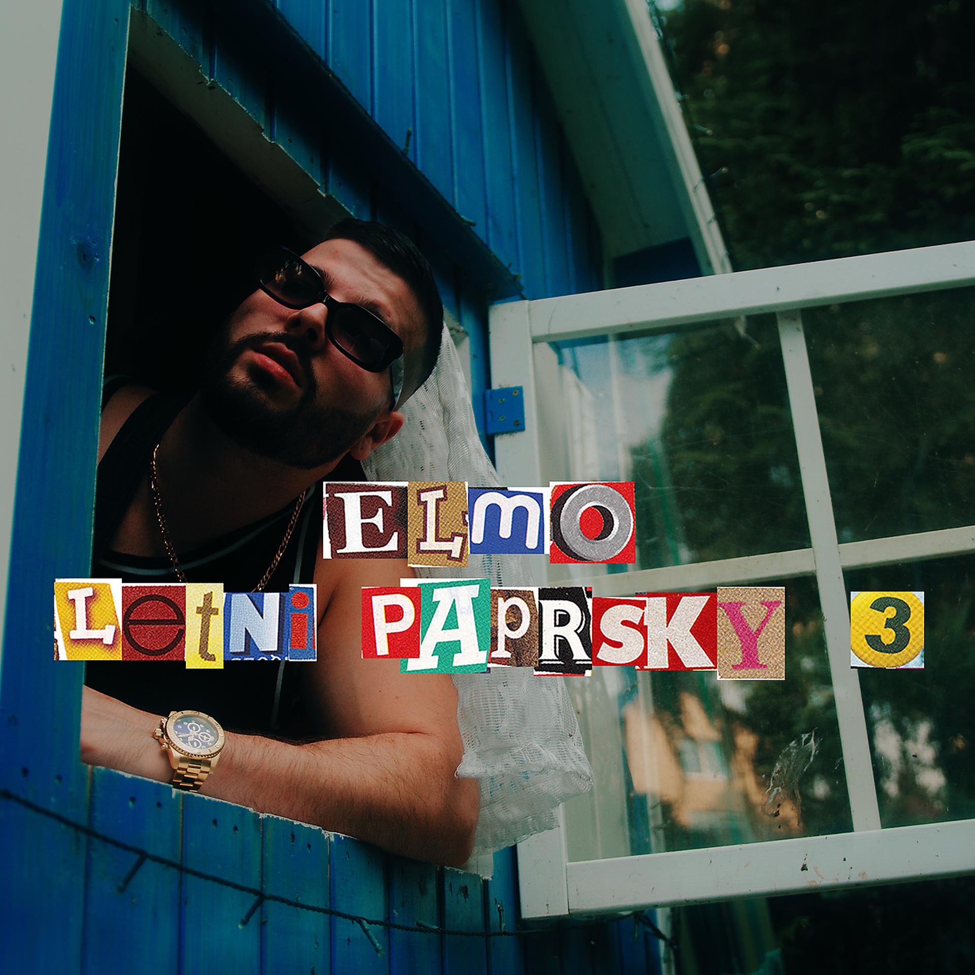 Постер альбома Letní Paprsky 3