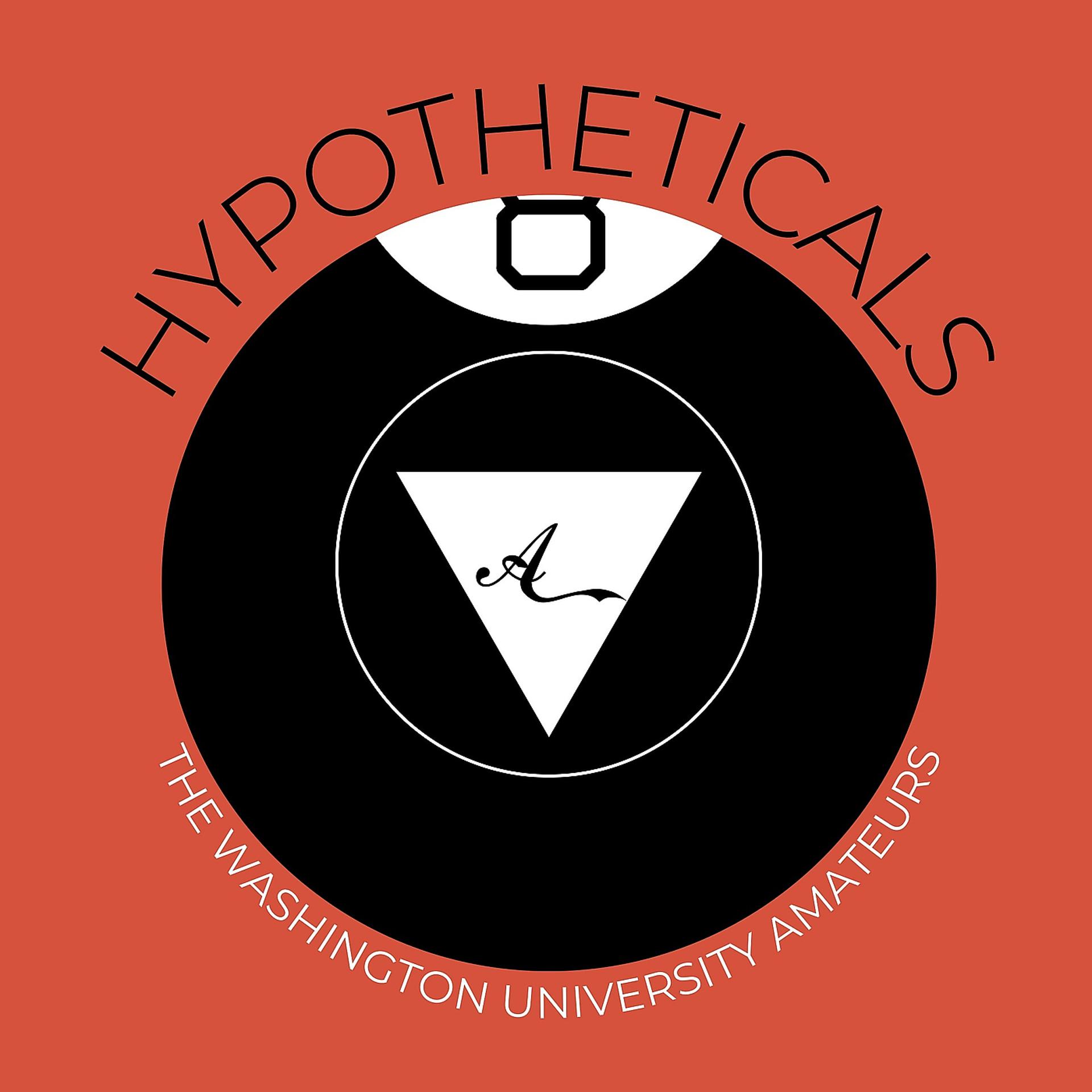 Постер альбома Hypotheticals