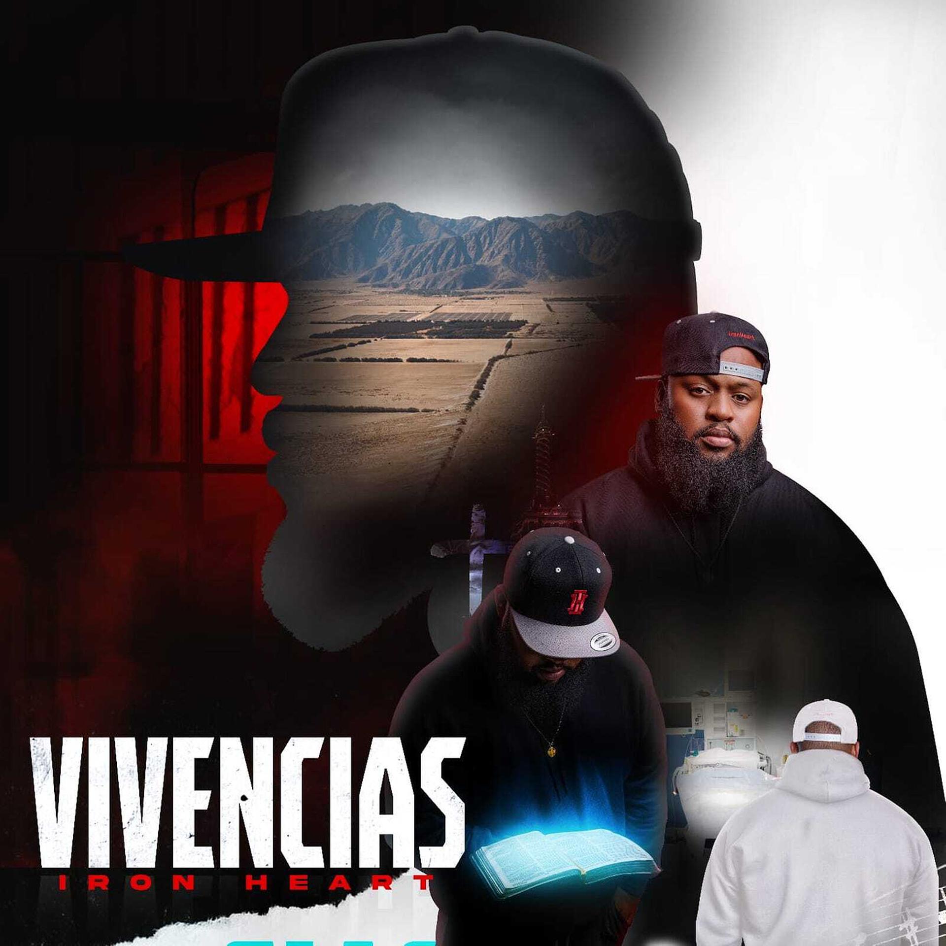 Постер альбома Vivencias