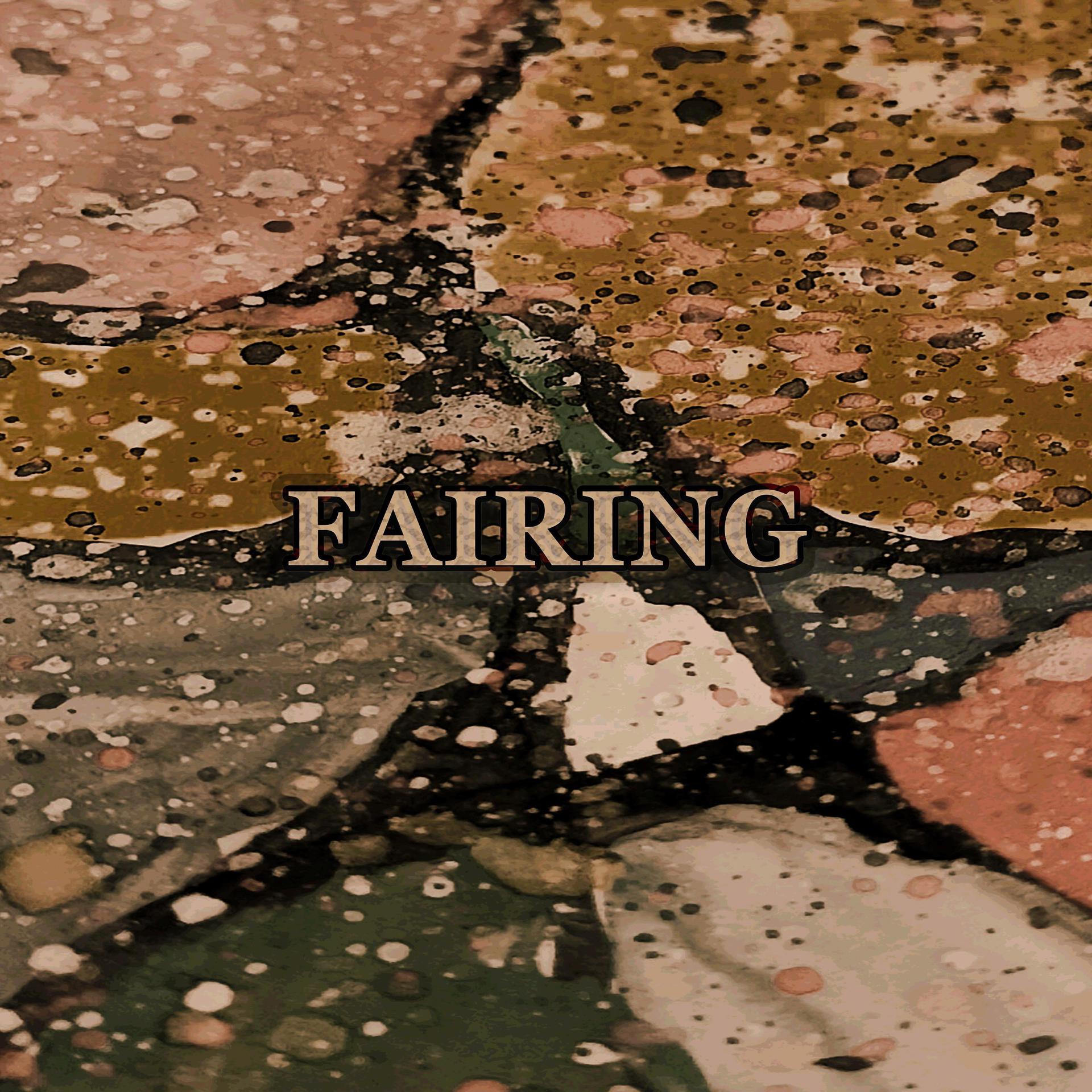 Постер альбома Fairing