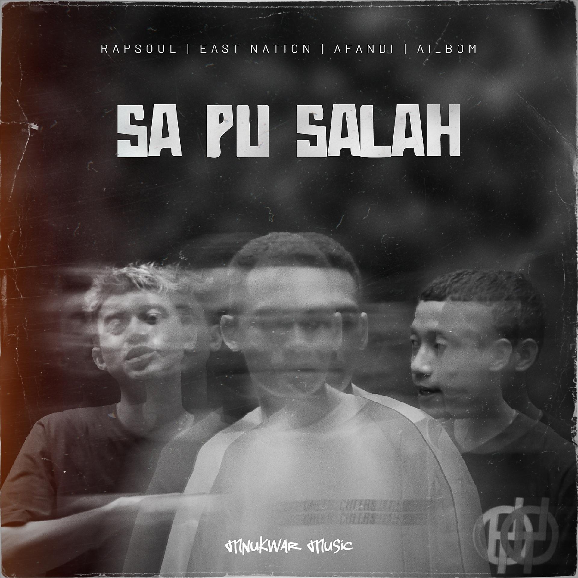 Постер альбома Sa Pu Salah