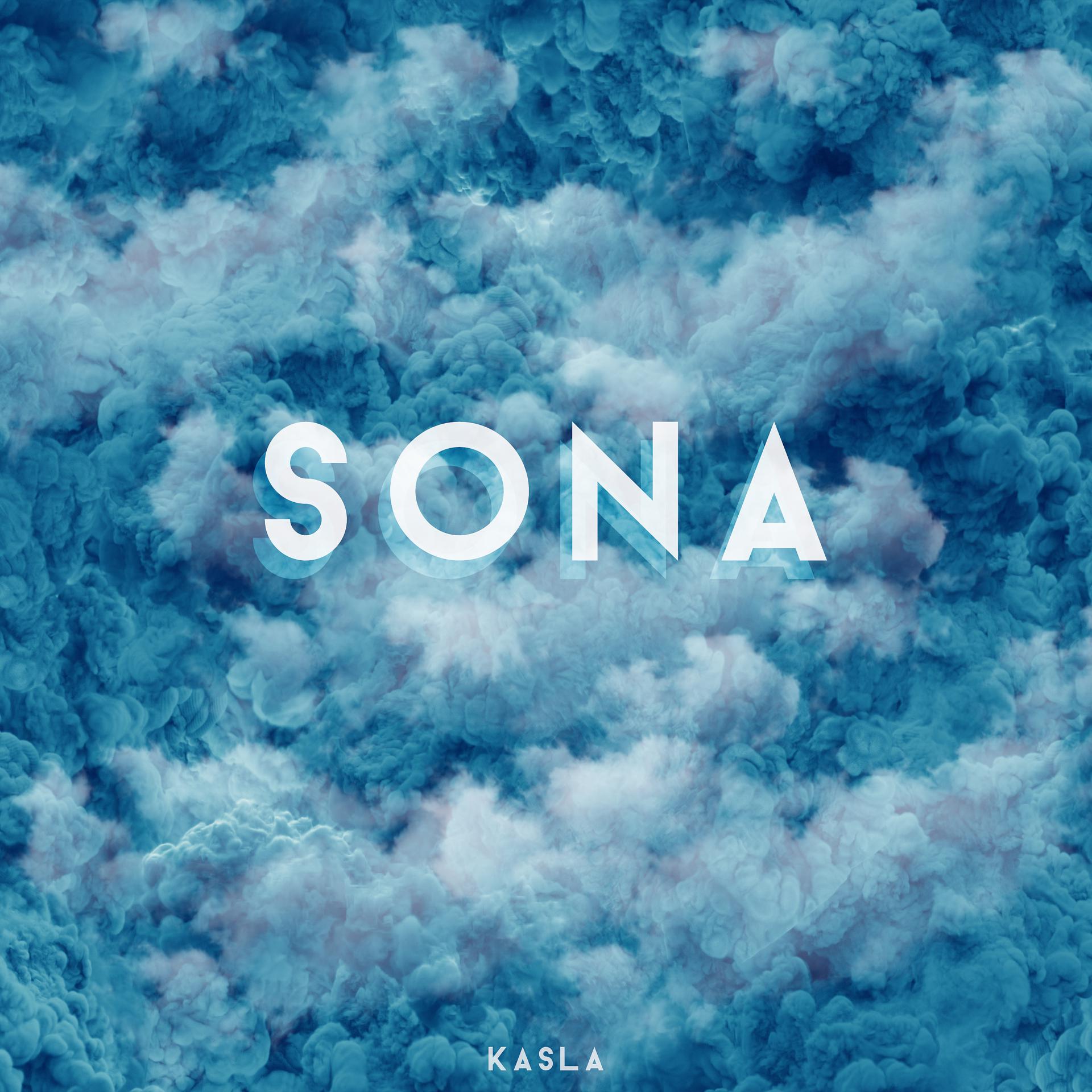 Постер альбома SONA