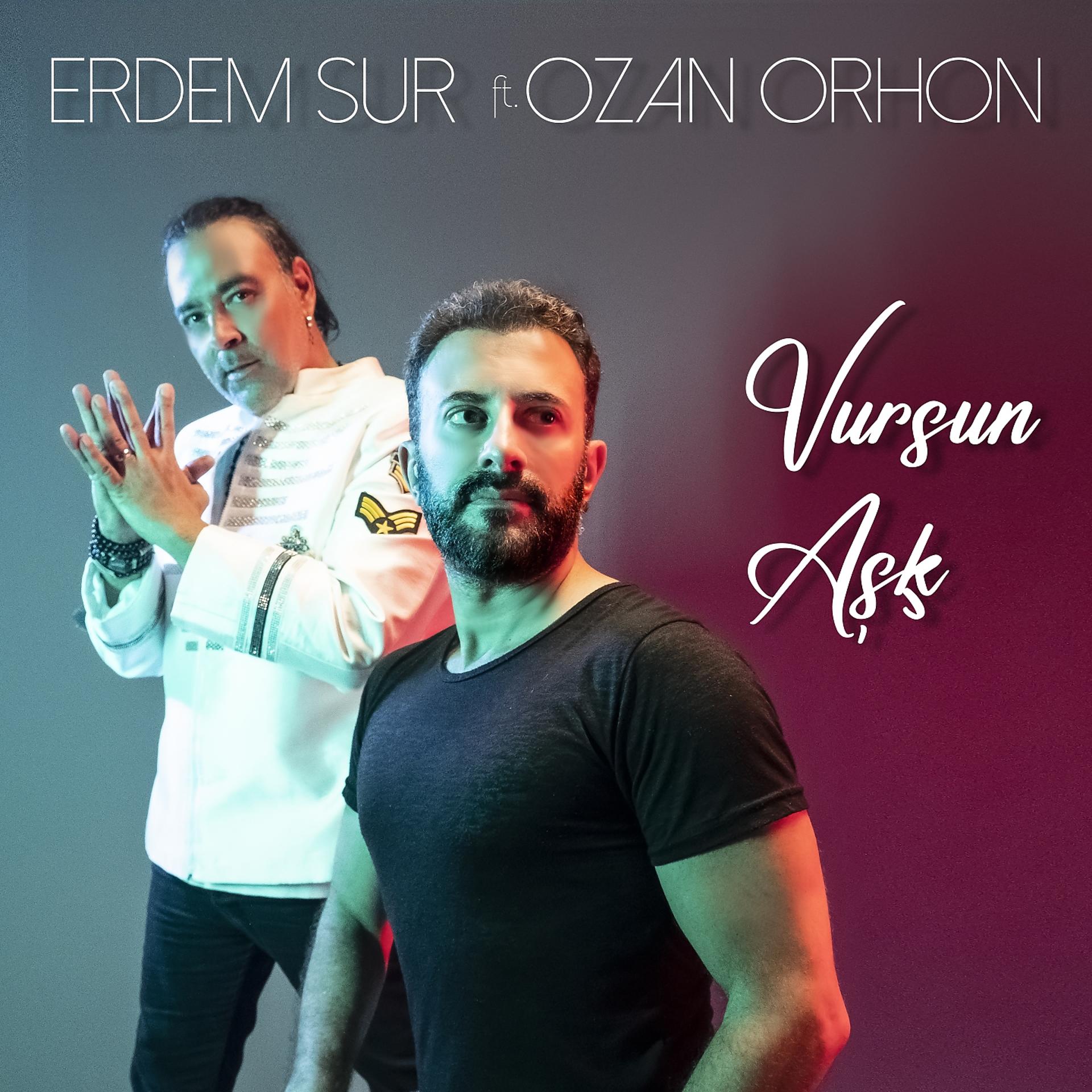 Постер альбома Vursun Aşk