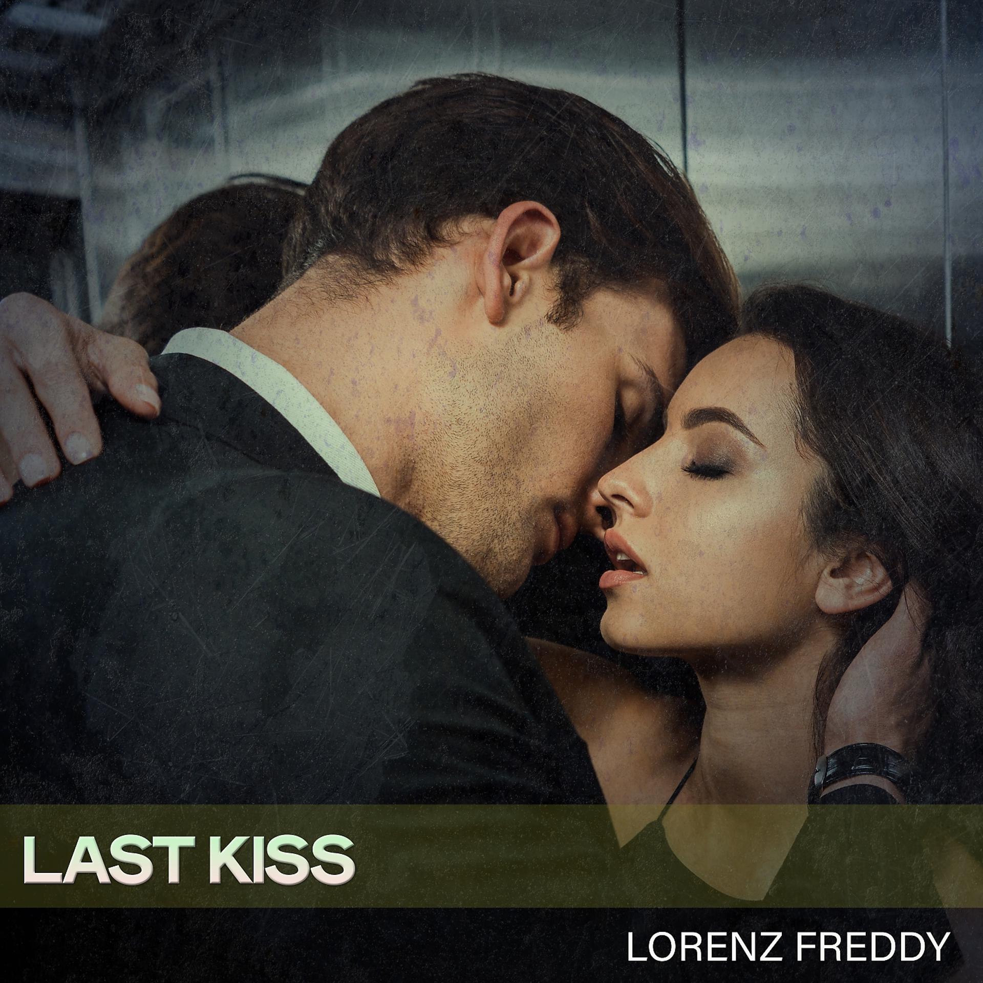 Постер альбома Last Kiss