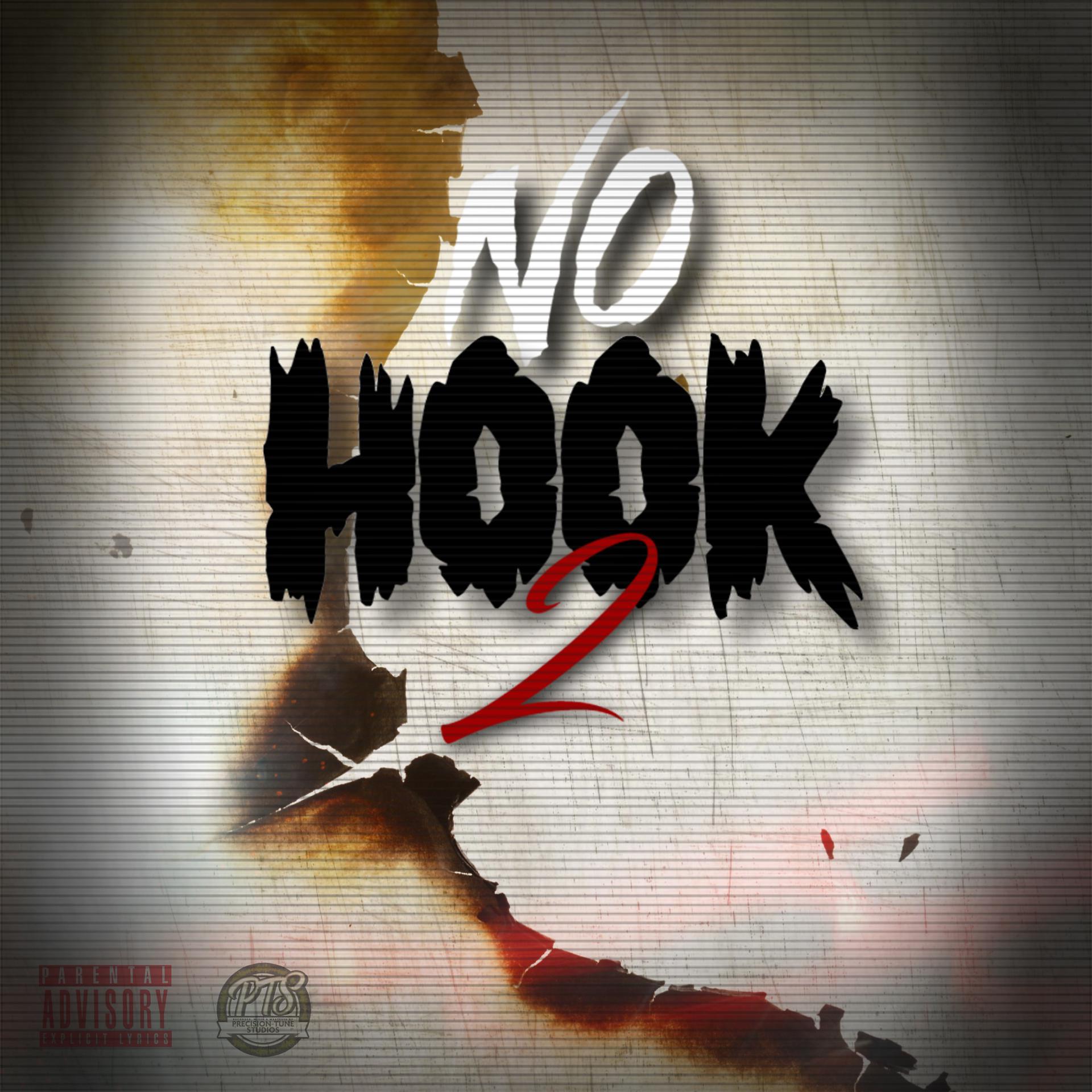 Постер альбома No Hook 2 (feat. Abssmo)