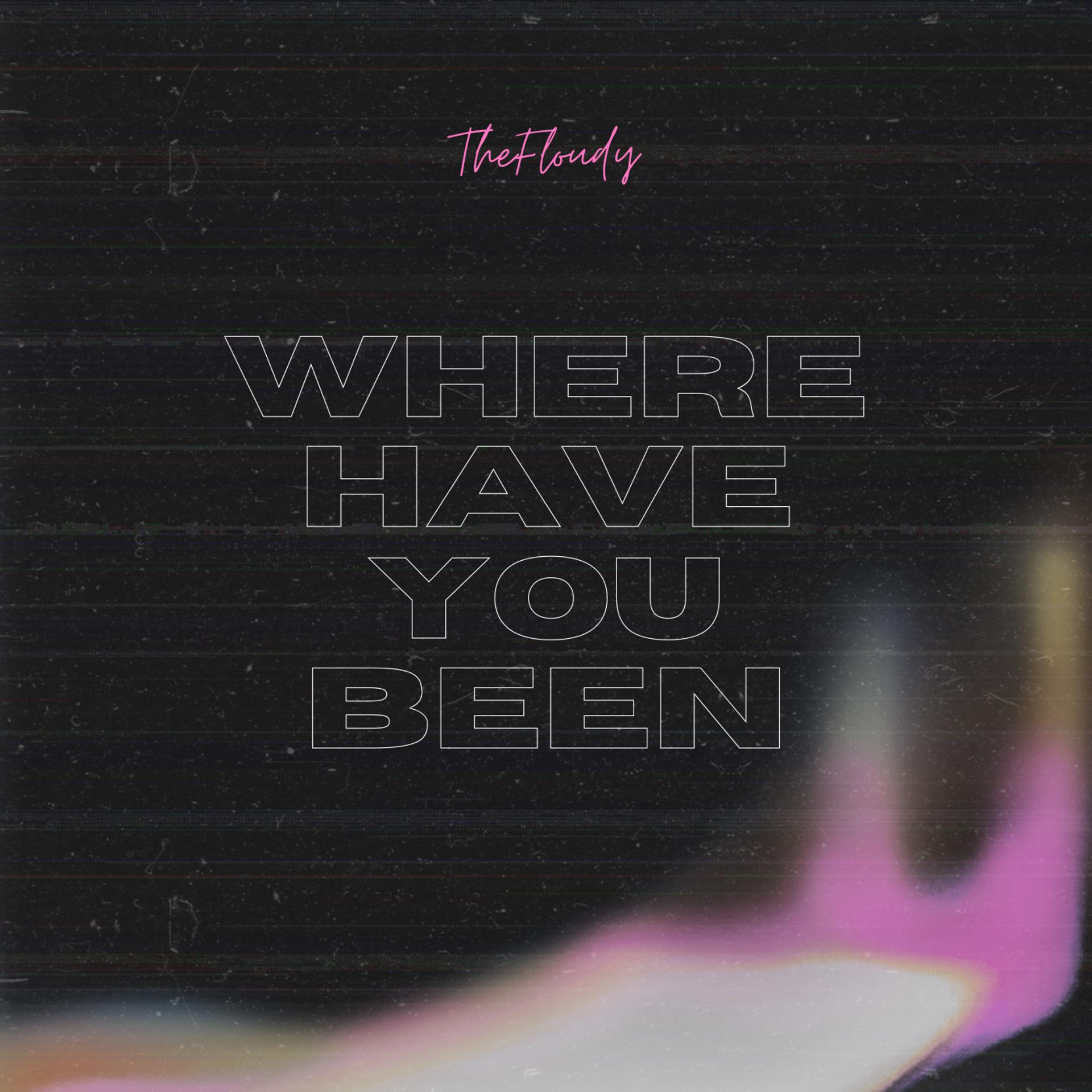 Постер альбома Where Have You Been