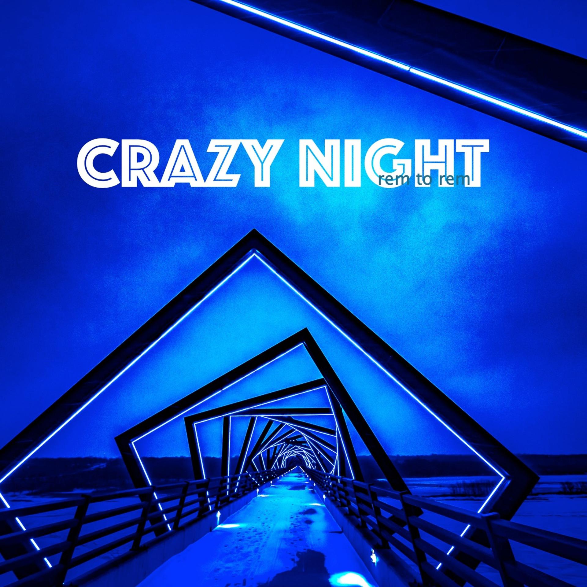 Постер альбома Crazy Night