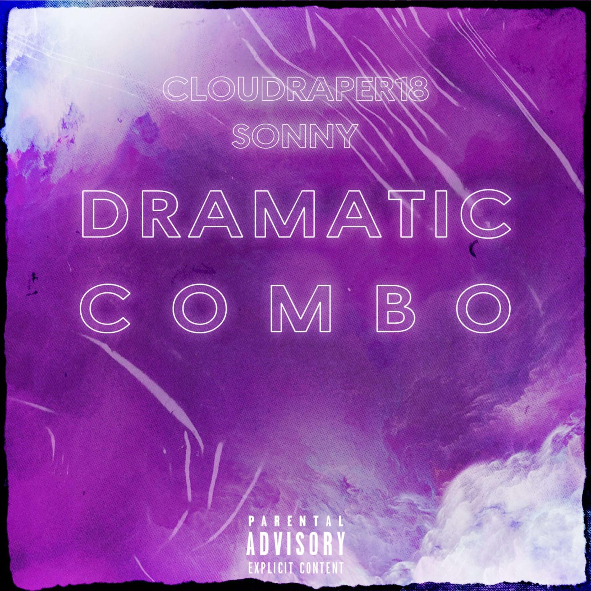 Постер альбома Dramatic Combo