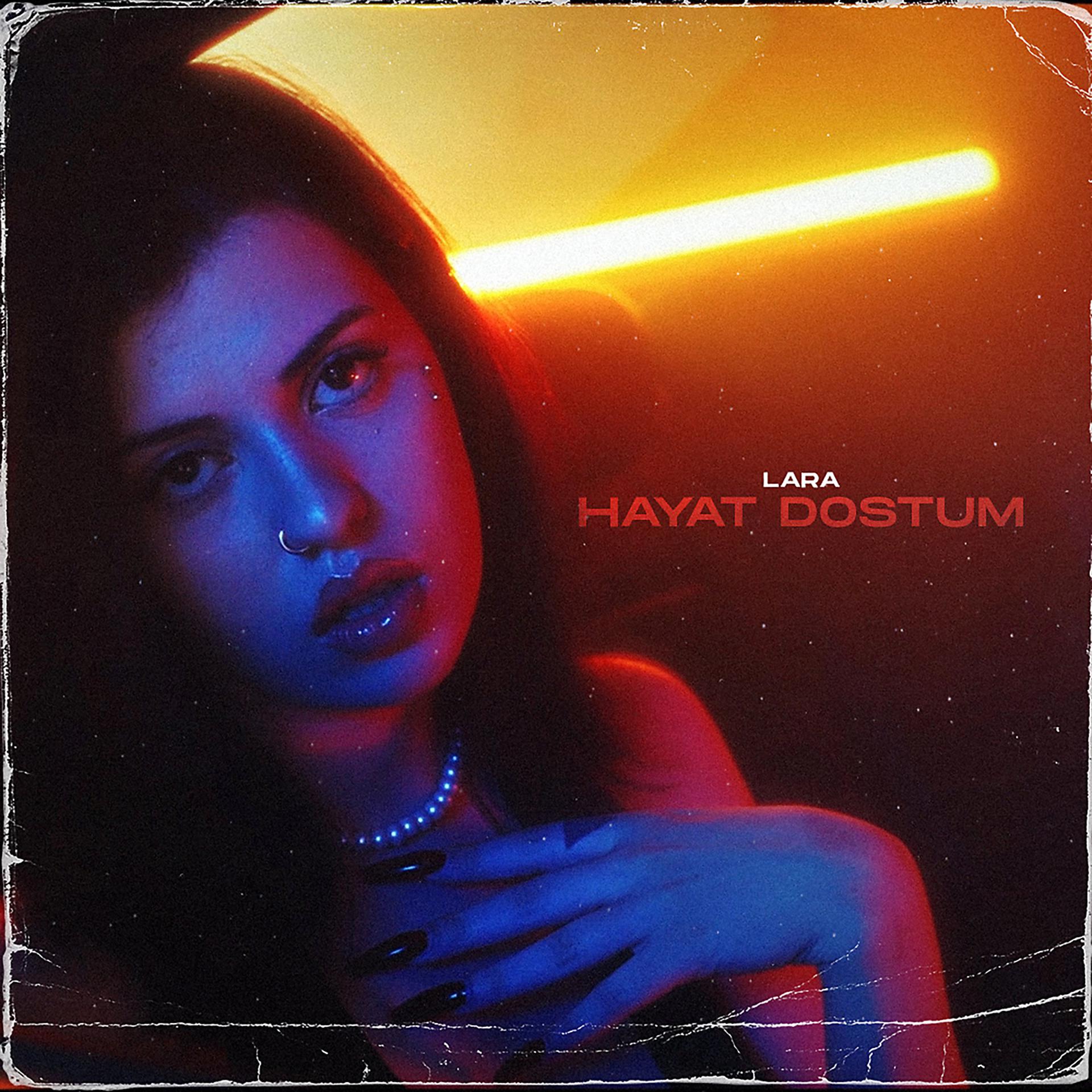 Постер альбома Hayat Dostum