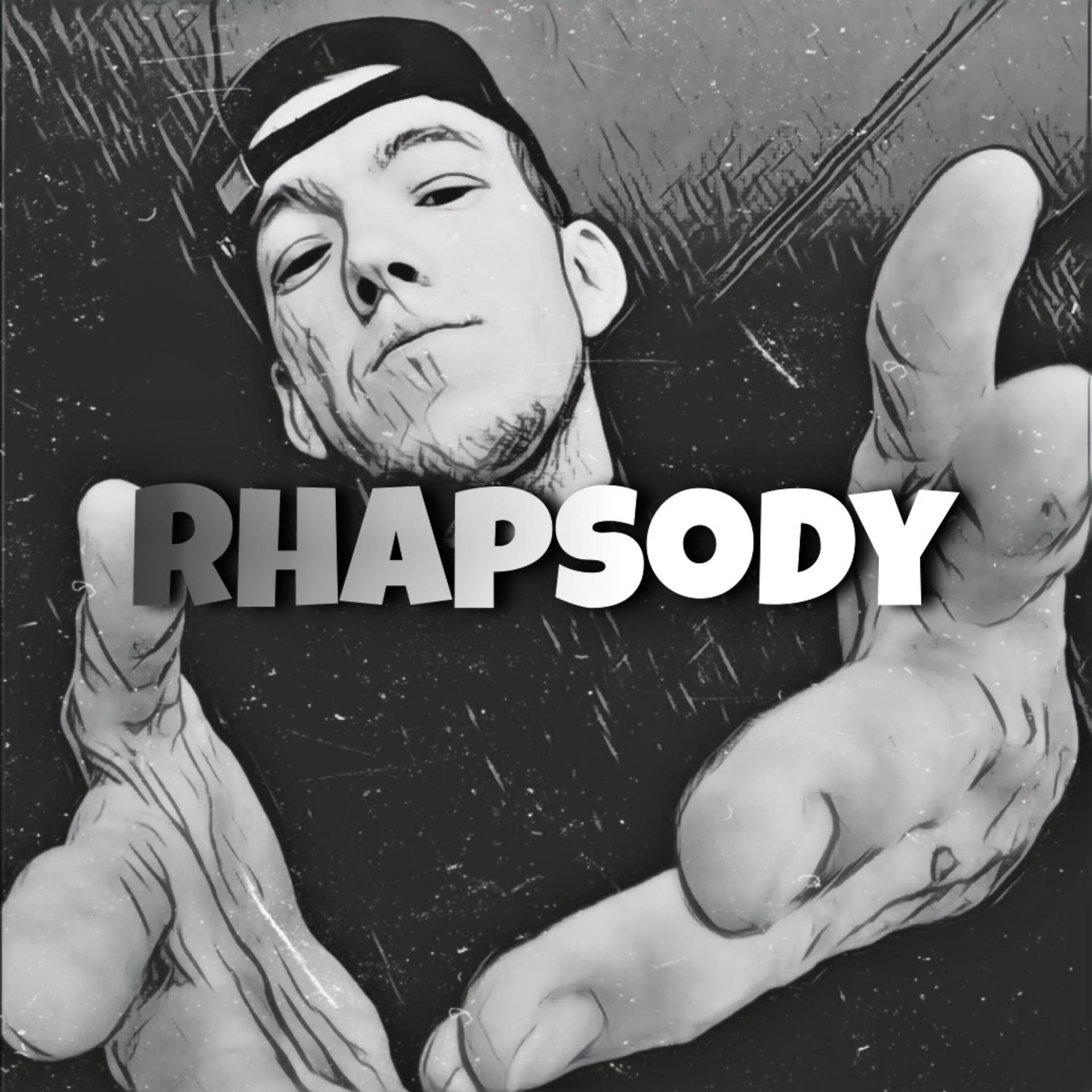 Постер альбома Rhapsody
