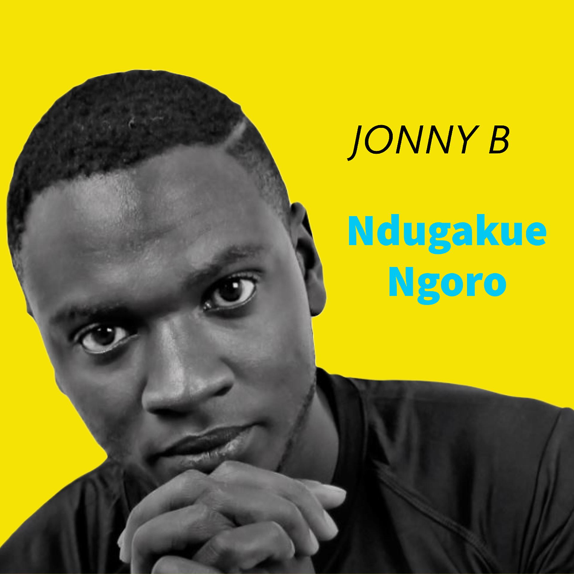 Постер альбома Ndugakue Ngoro
