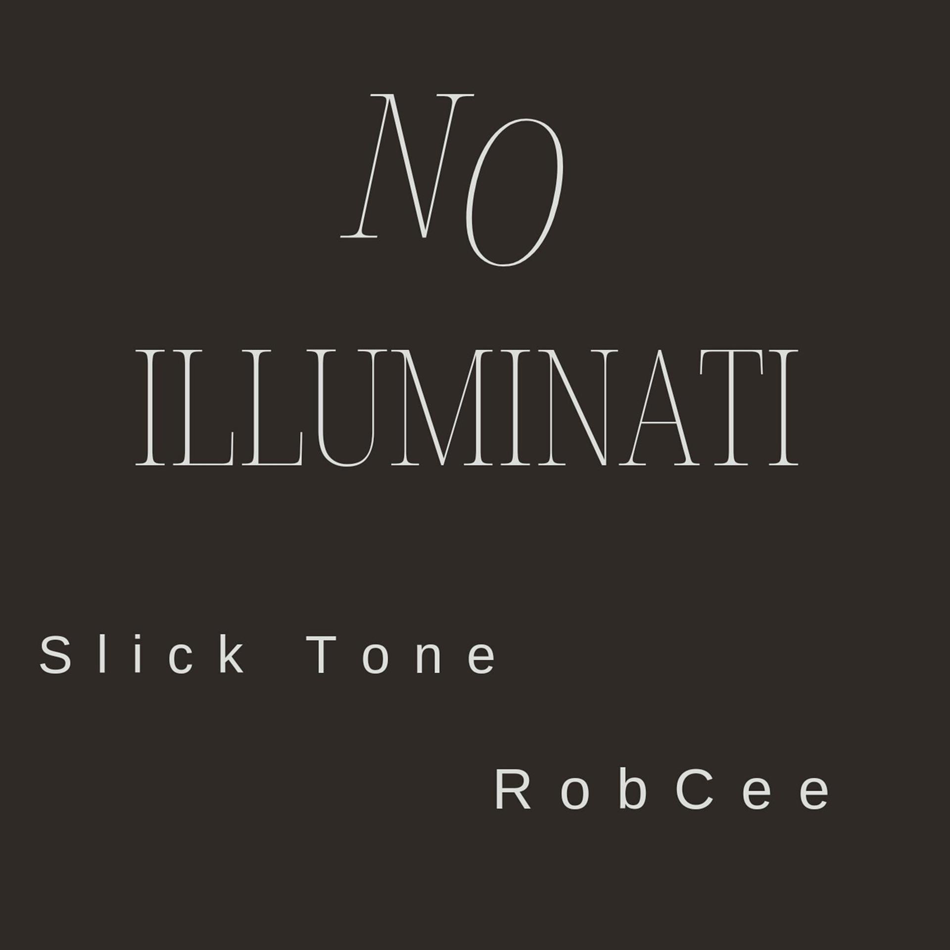 Постер альбома No Illuminati