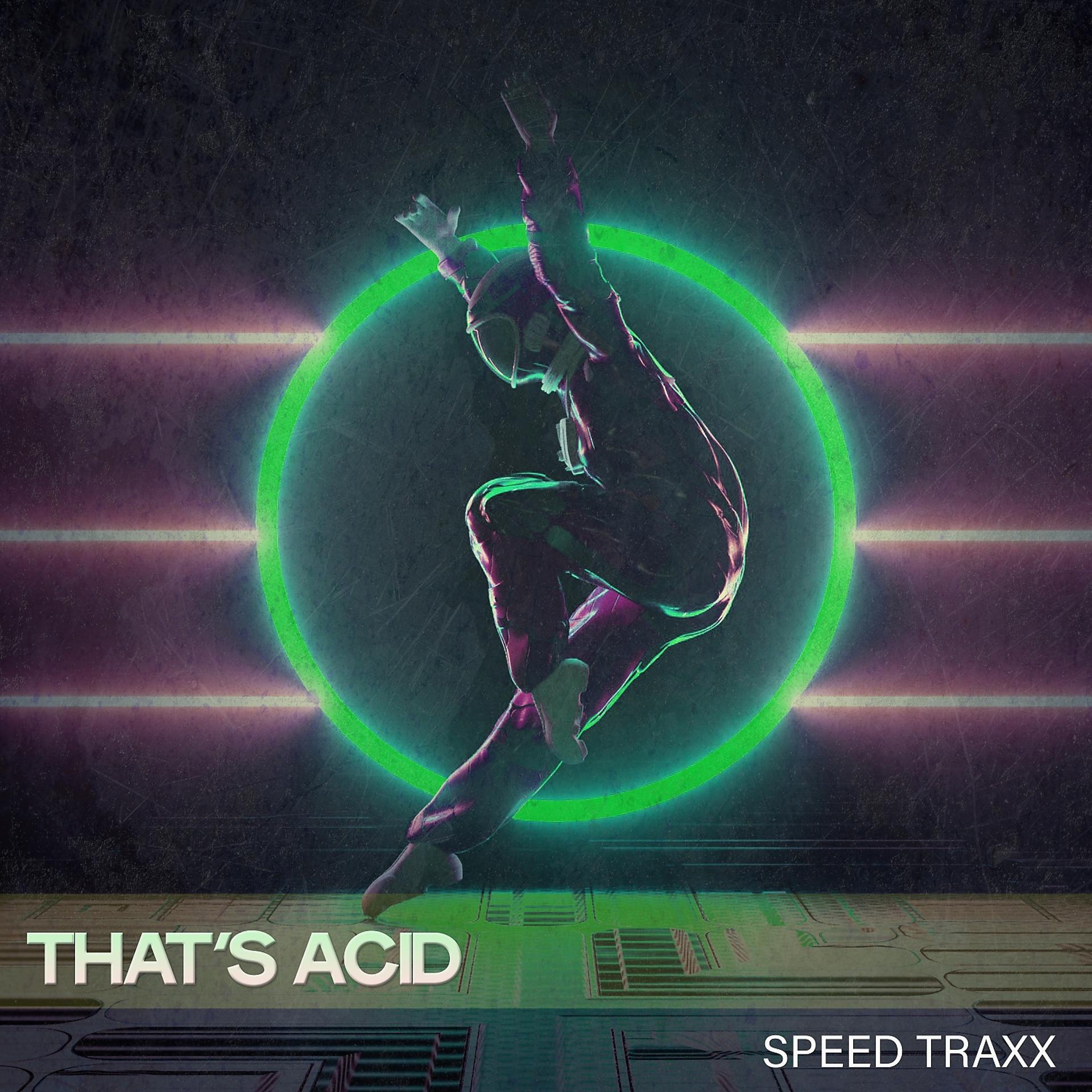 Постер альбома That's Acid