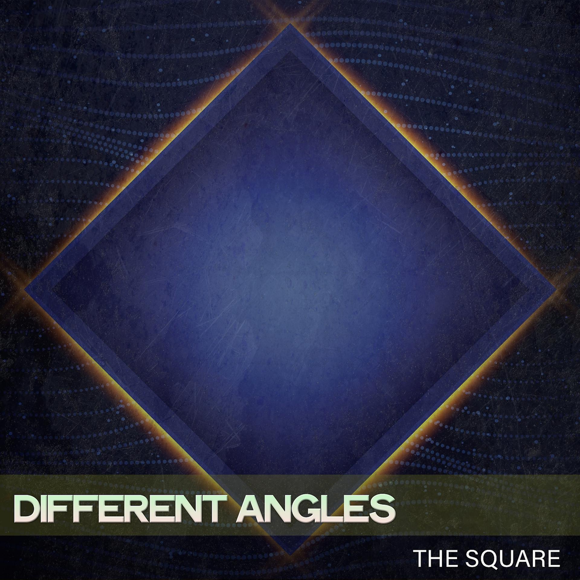 Постер альбома Different Angles