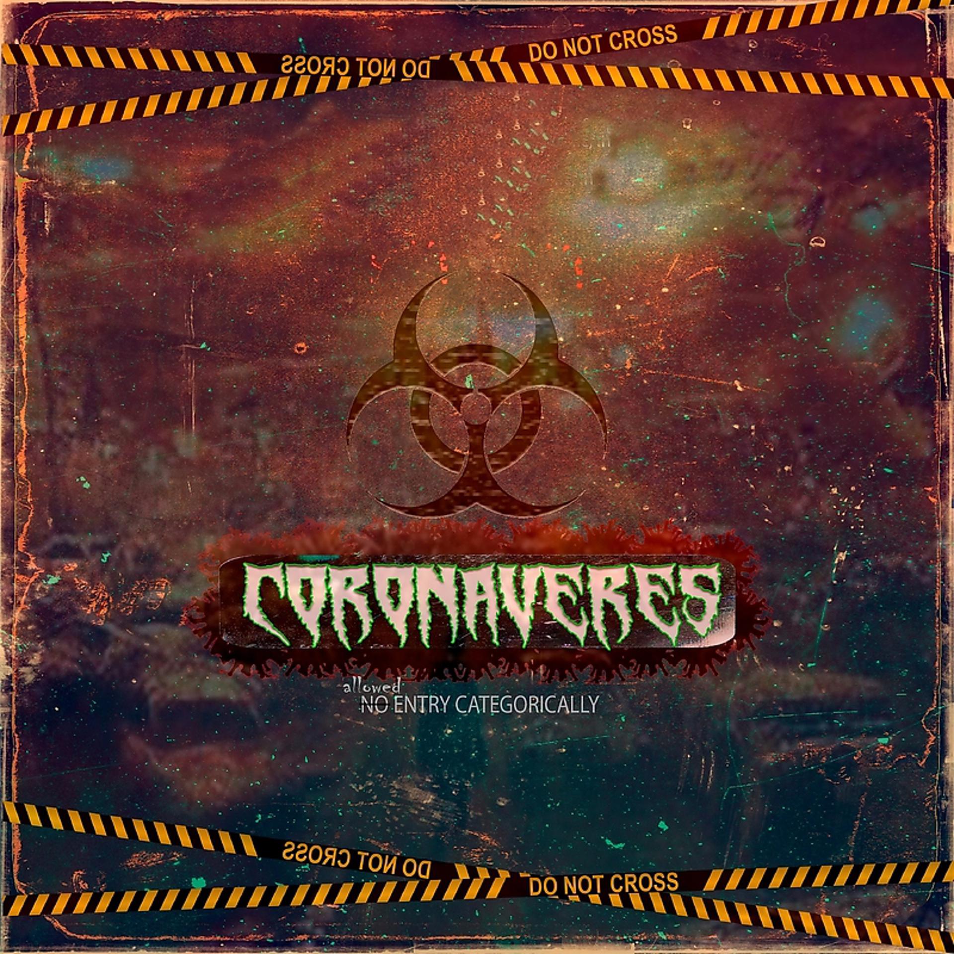 Постер альбома Coronaveres