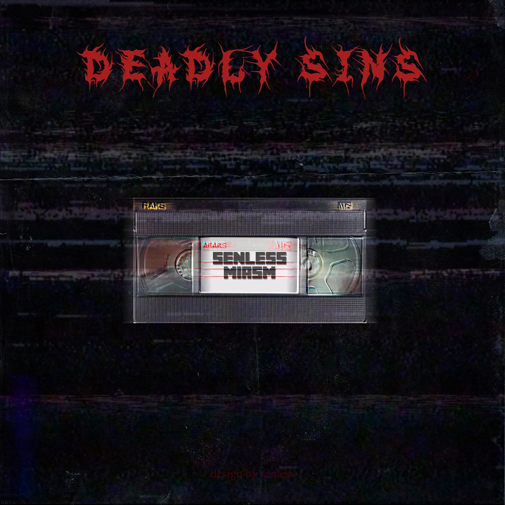 Постер альбома DEADLY SINS