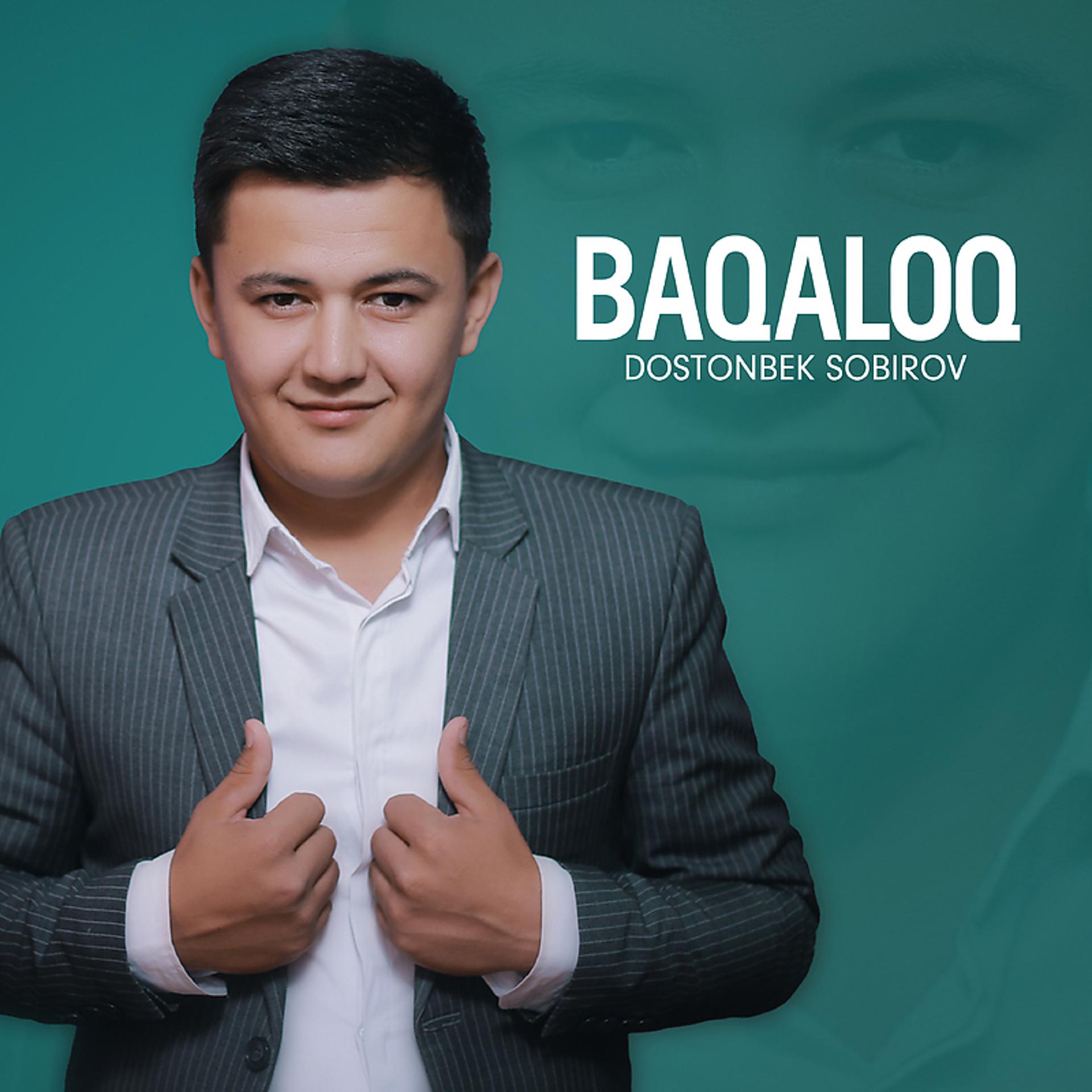 Постер альбома Baqaloq