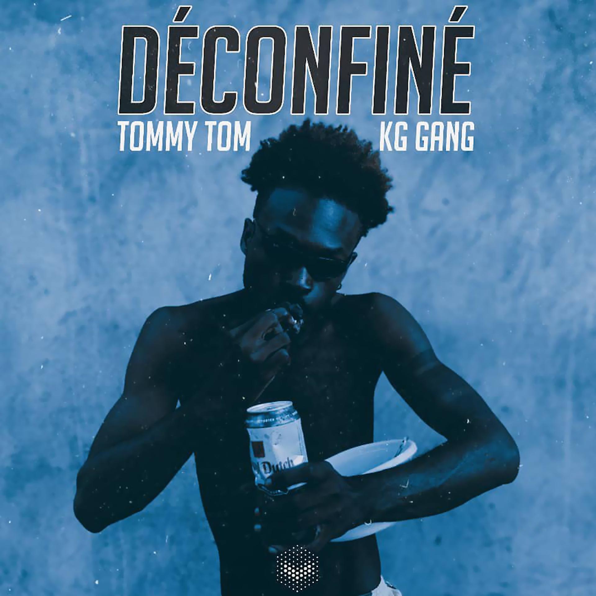 Постер альбома Déconfiné