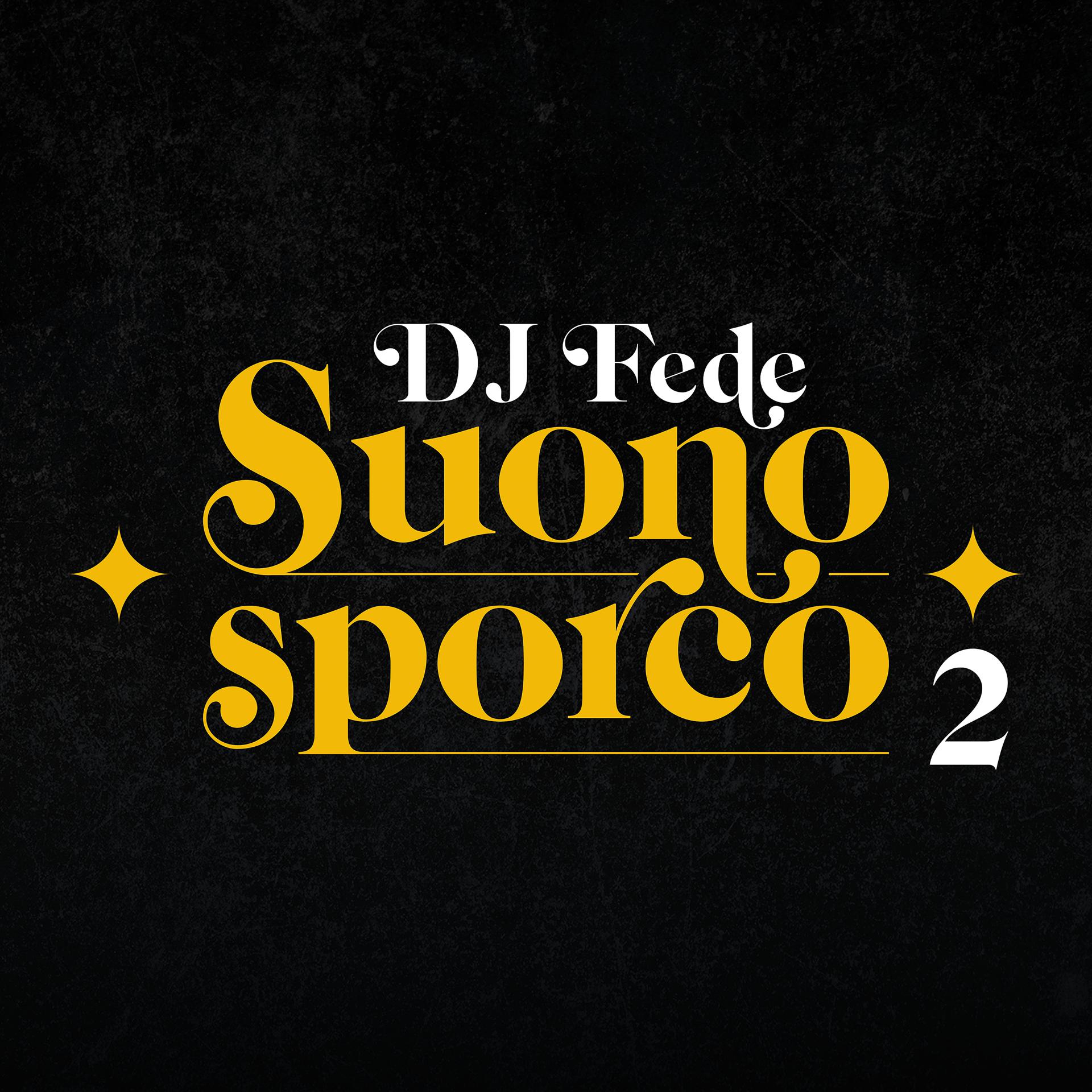 Постер альбома Suono sporco 2