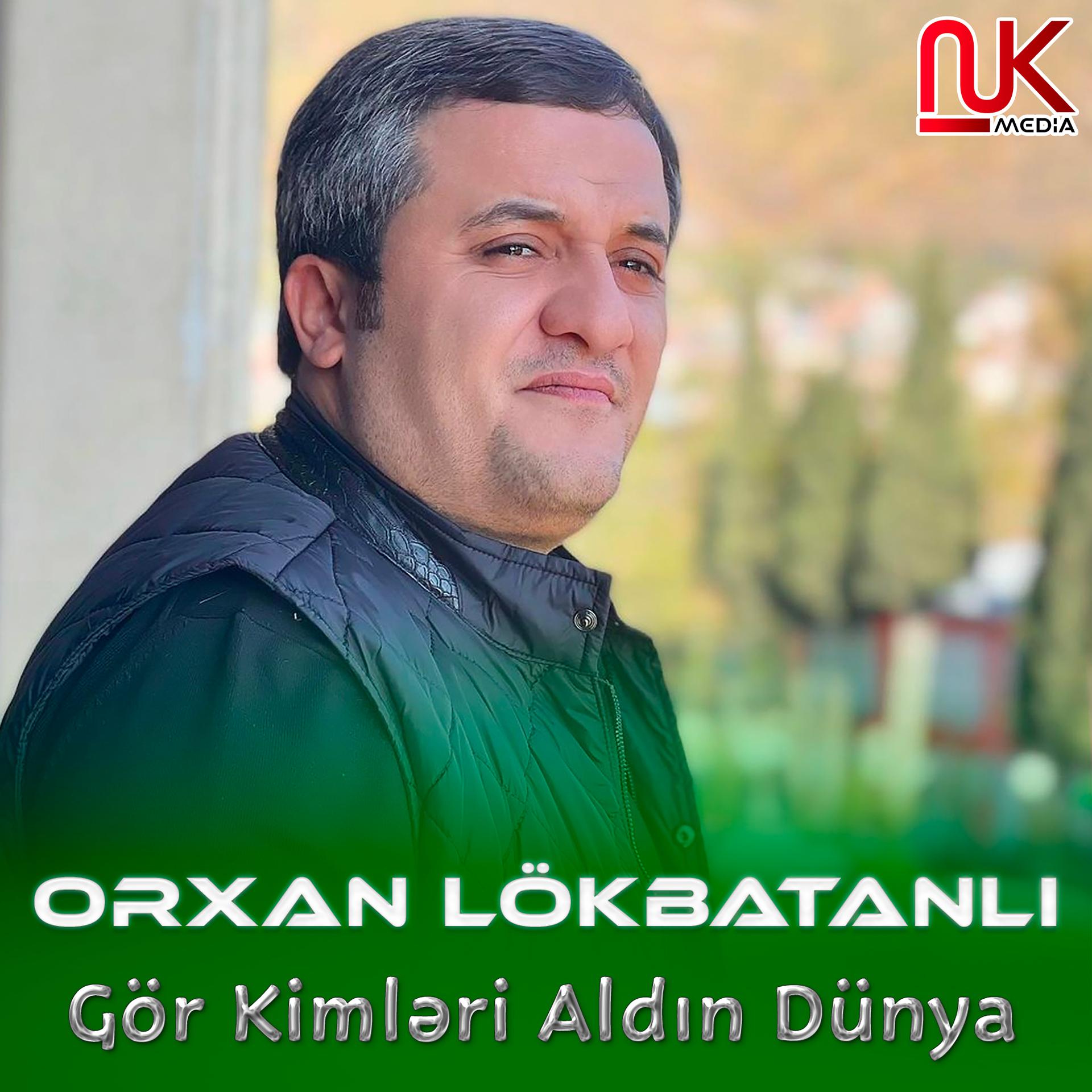 Постер альбома Gör Kimləri Aldın Dünya