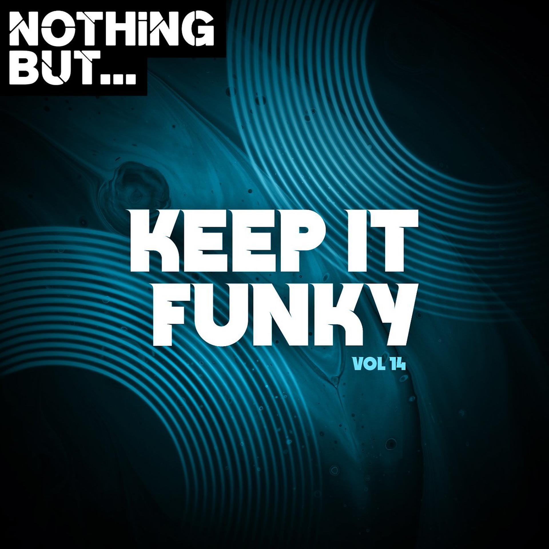 Постер альбома Nothing But... Keep It Funky, Vol. 14