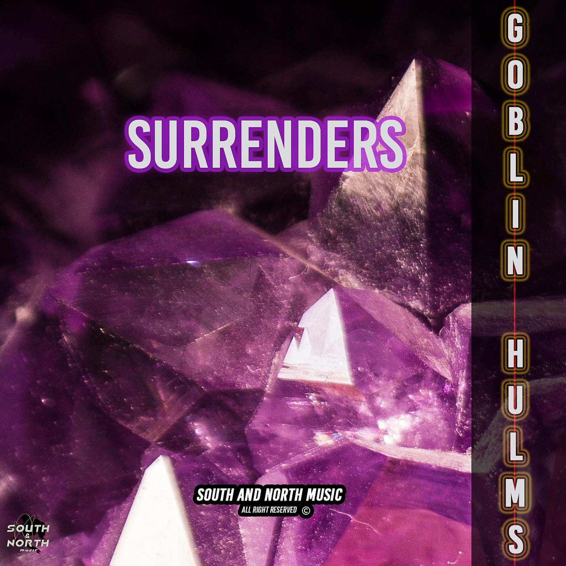 Постер альбома Surrenders