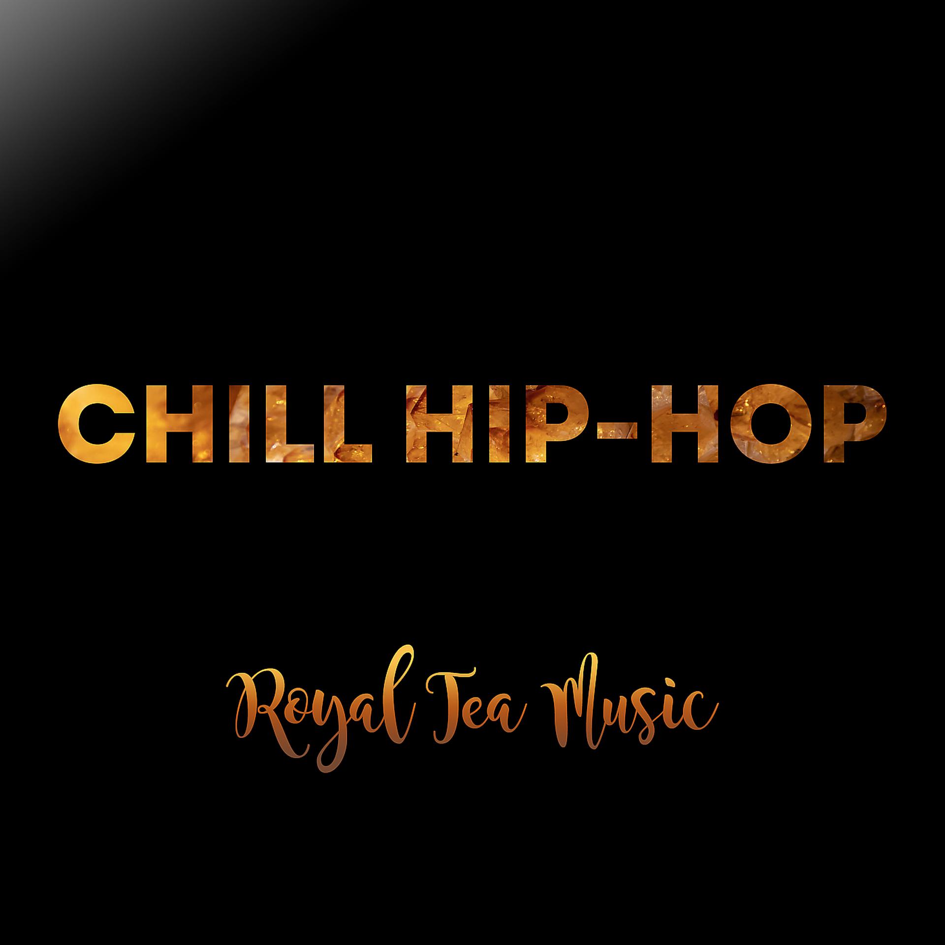 Постер альбома Chill Hip-Hop