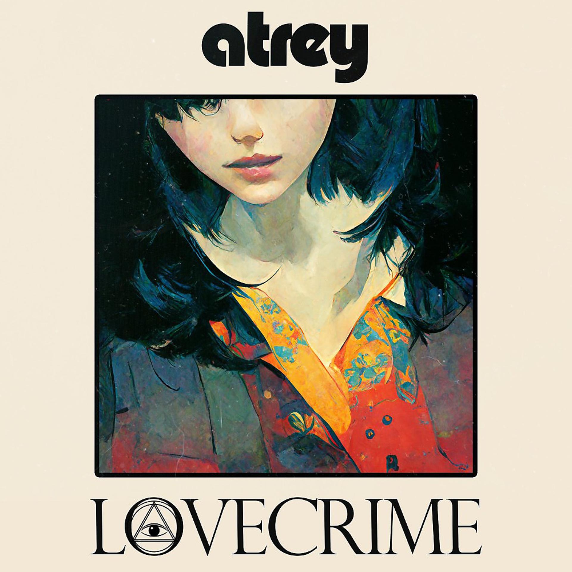 Постер альбома Lovecrime