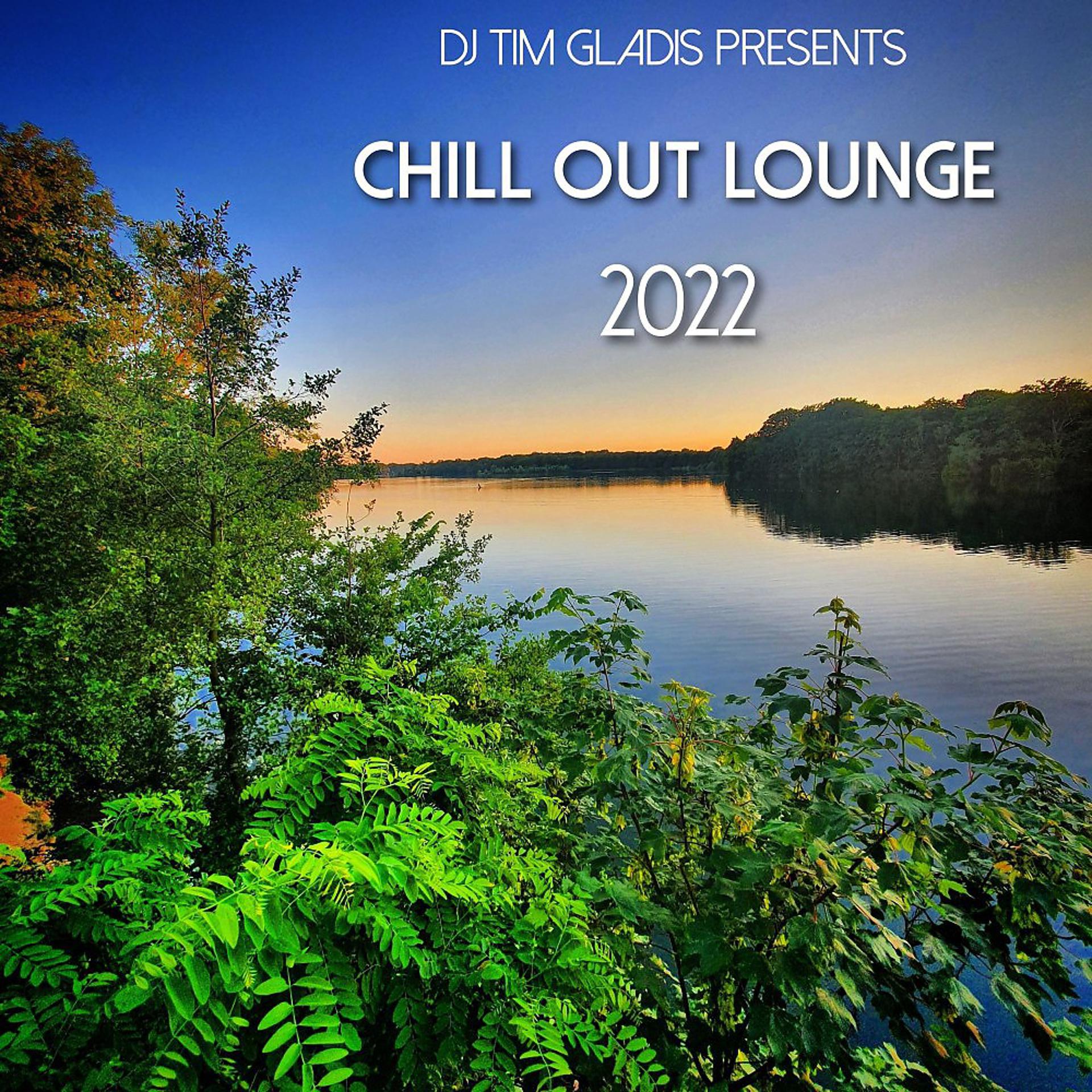 Постер альбома Chill out Lounge 2022