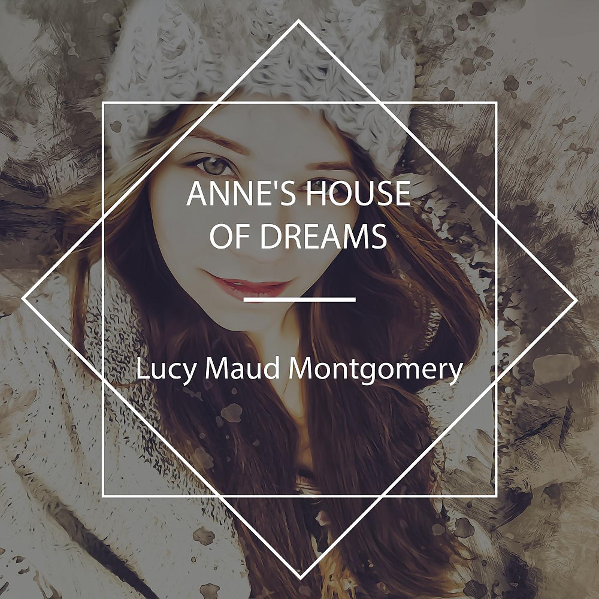 Постер альбома Anne's House of Dreams