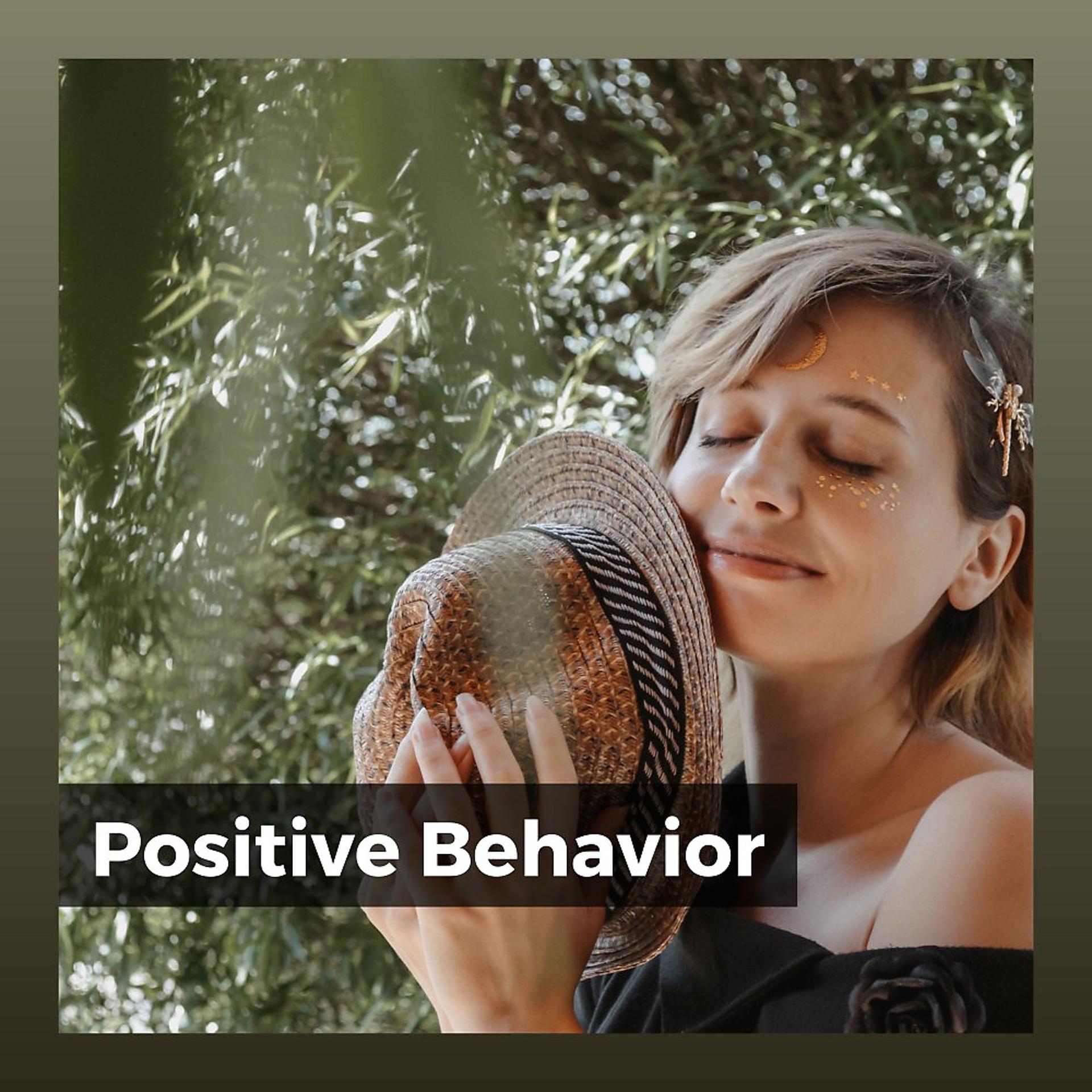 Постер альбома Positive Behavior