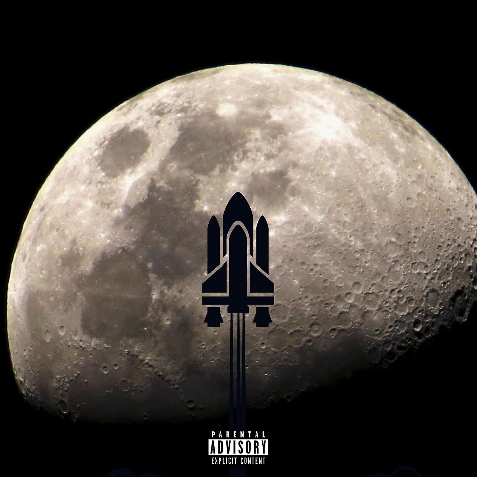 Постер альбома Take Me to the Moon