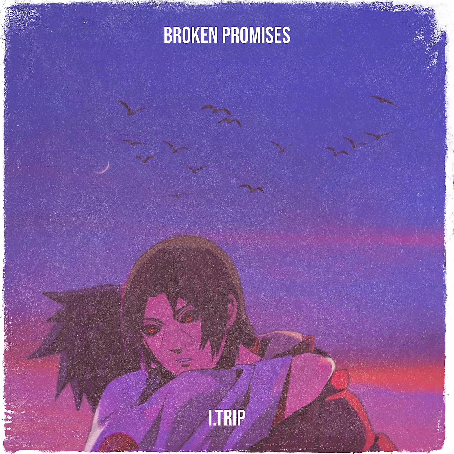 Постер альбома Broken Promises